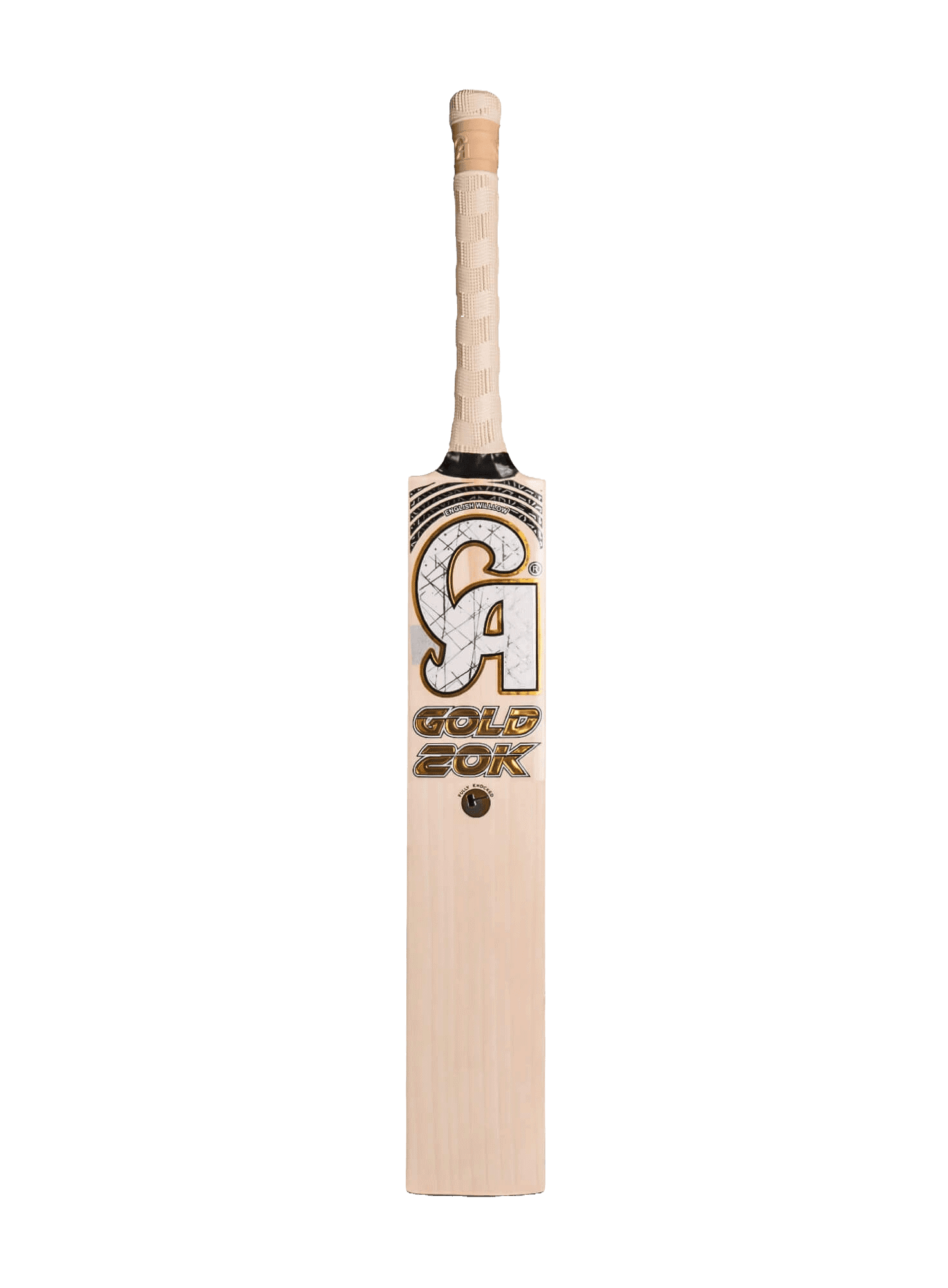 Harrow Gold 20K