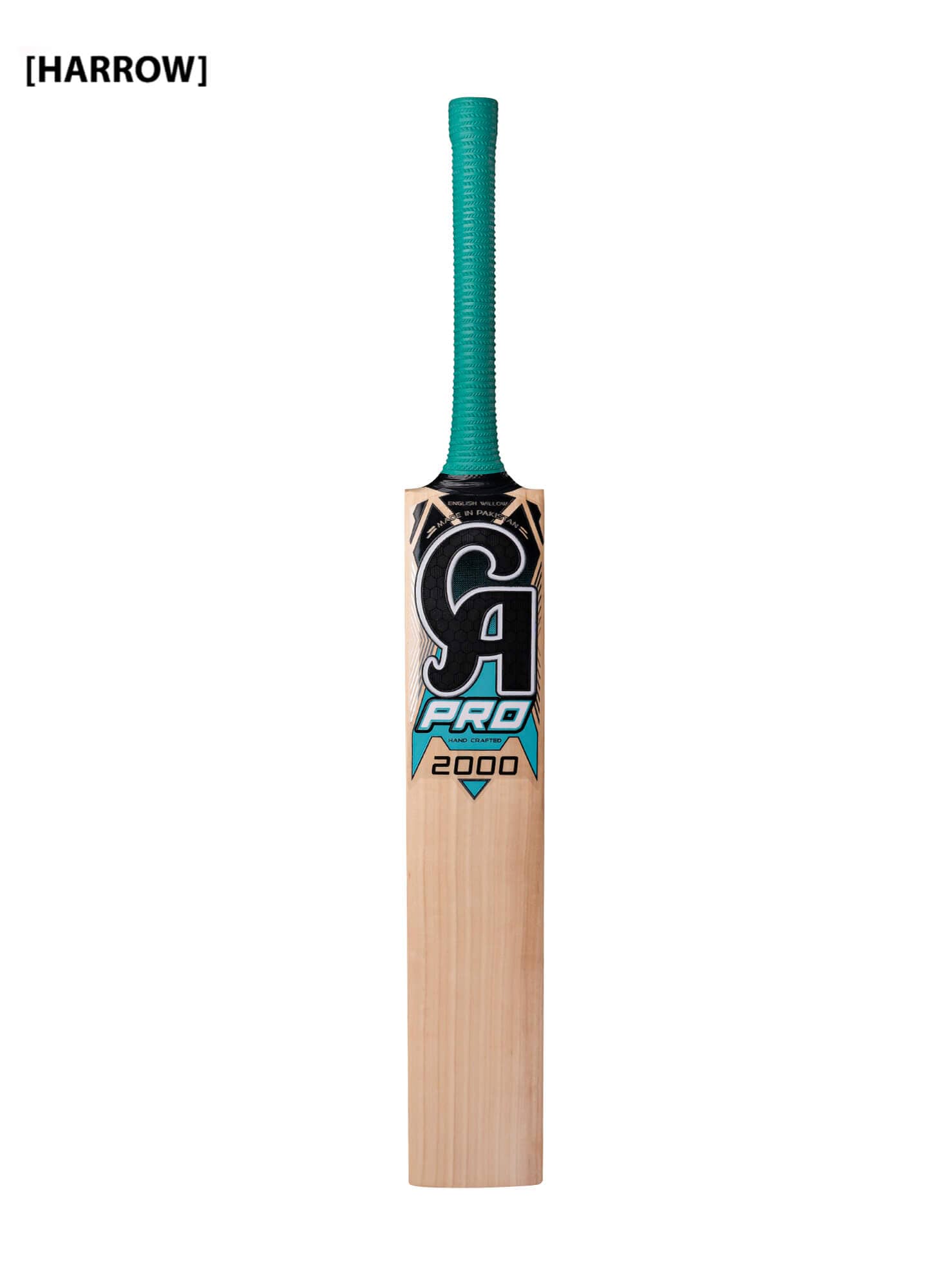 CA Pro 2000