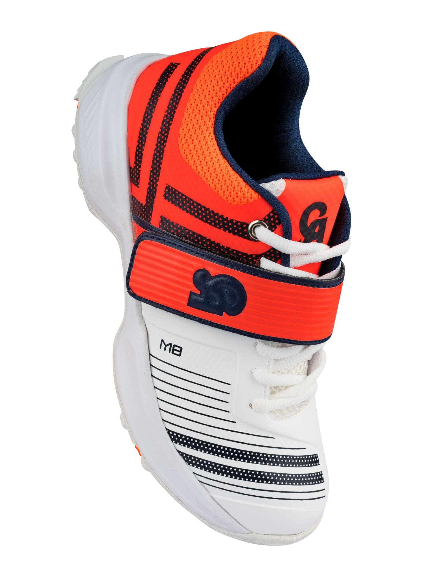 M-8 Junior