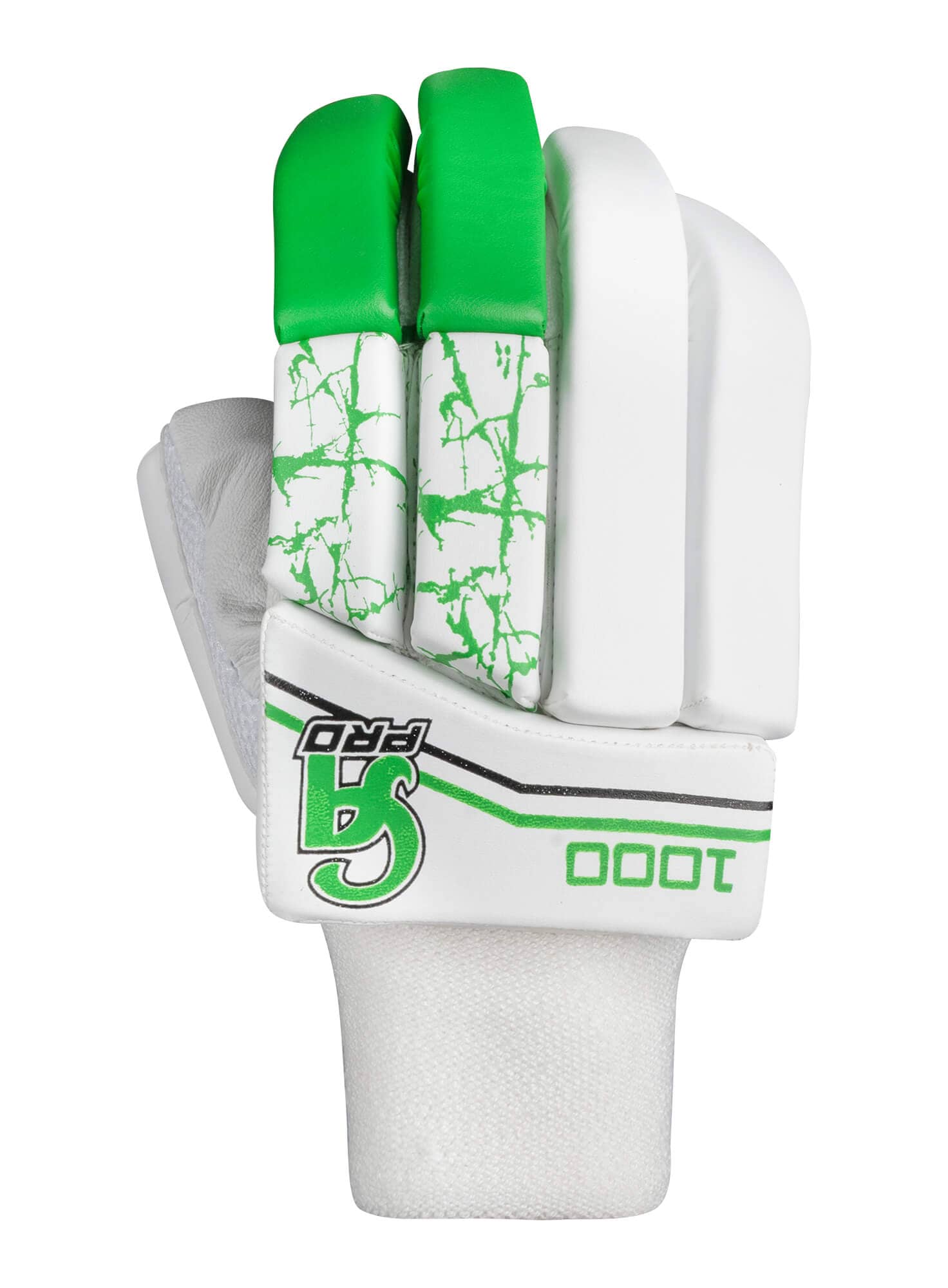 Pro 1000 (Junior)