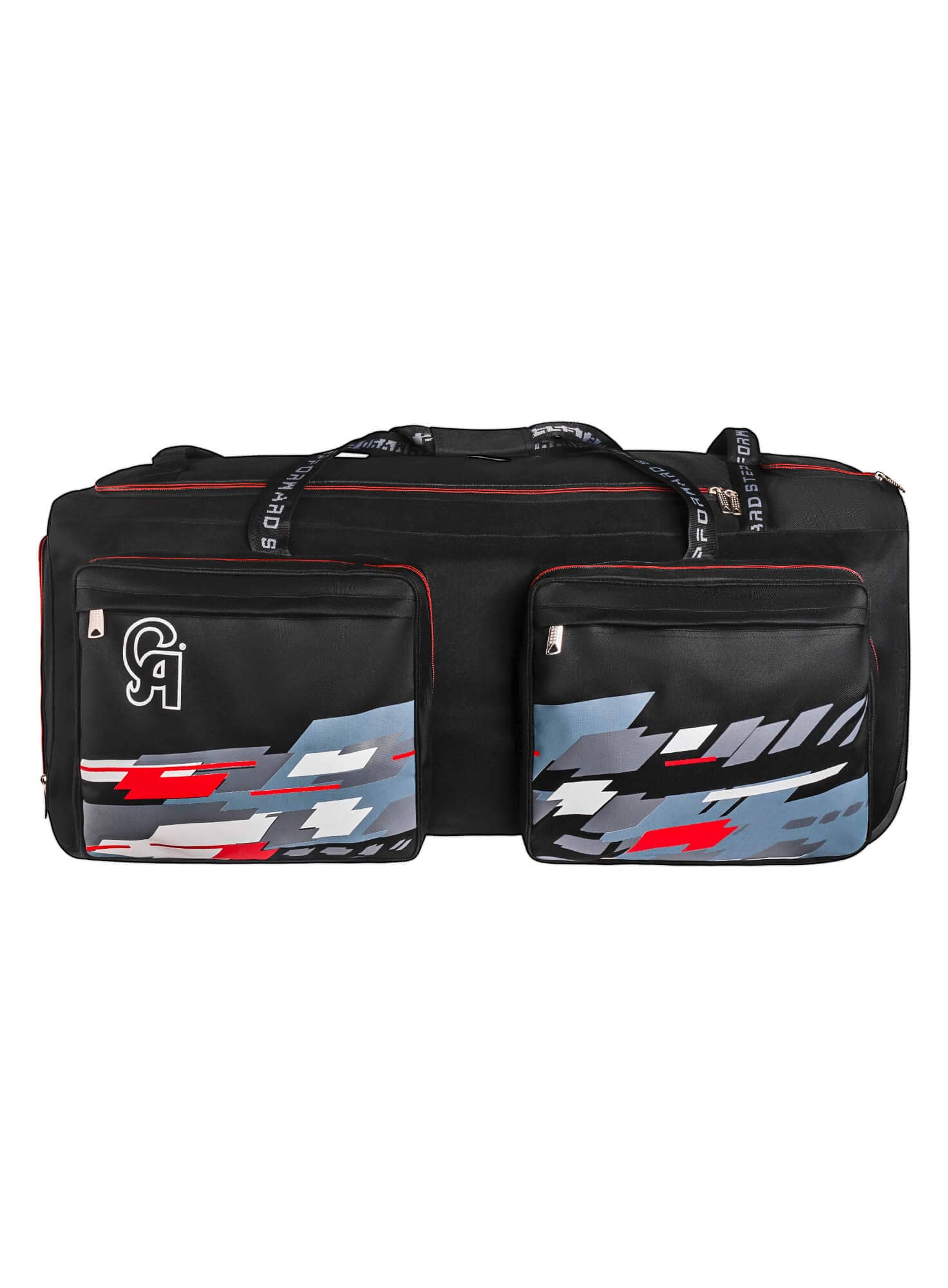 Player Edition Wheel Kit Bag