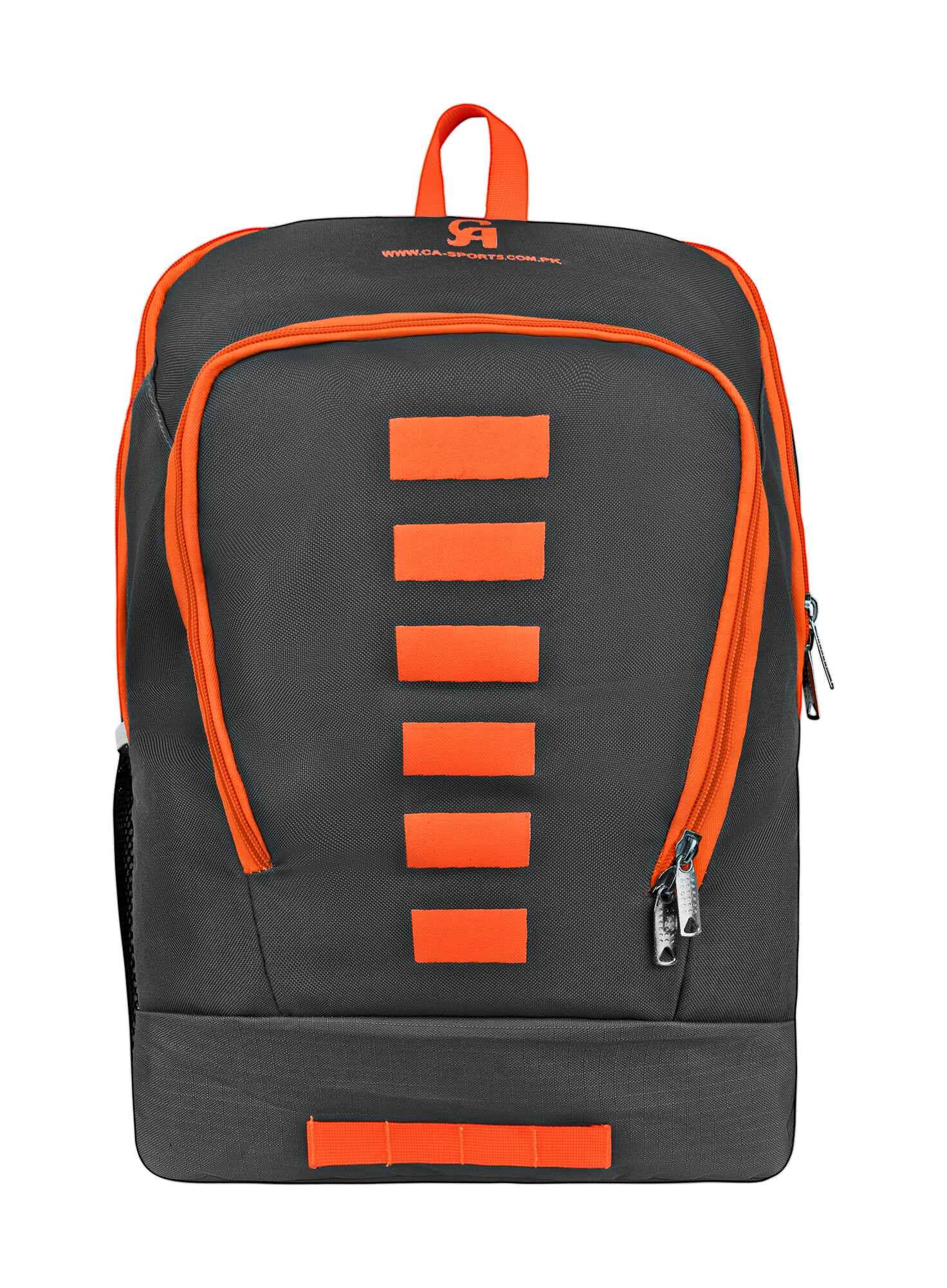 Alpha Orange