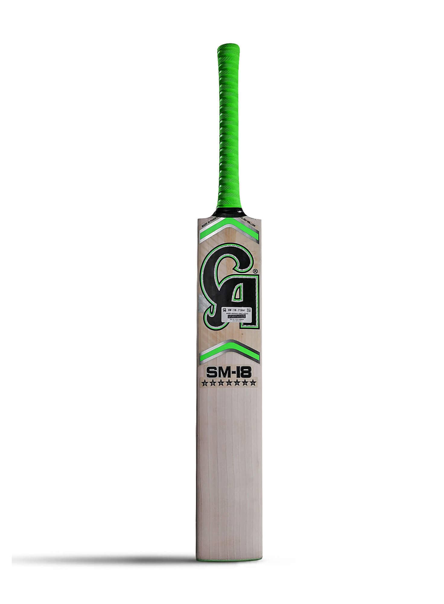 Sm-18 7 Star