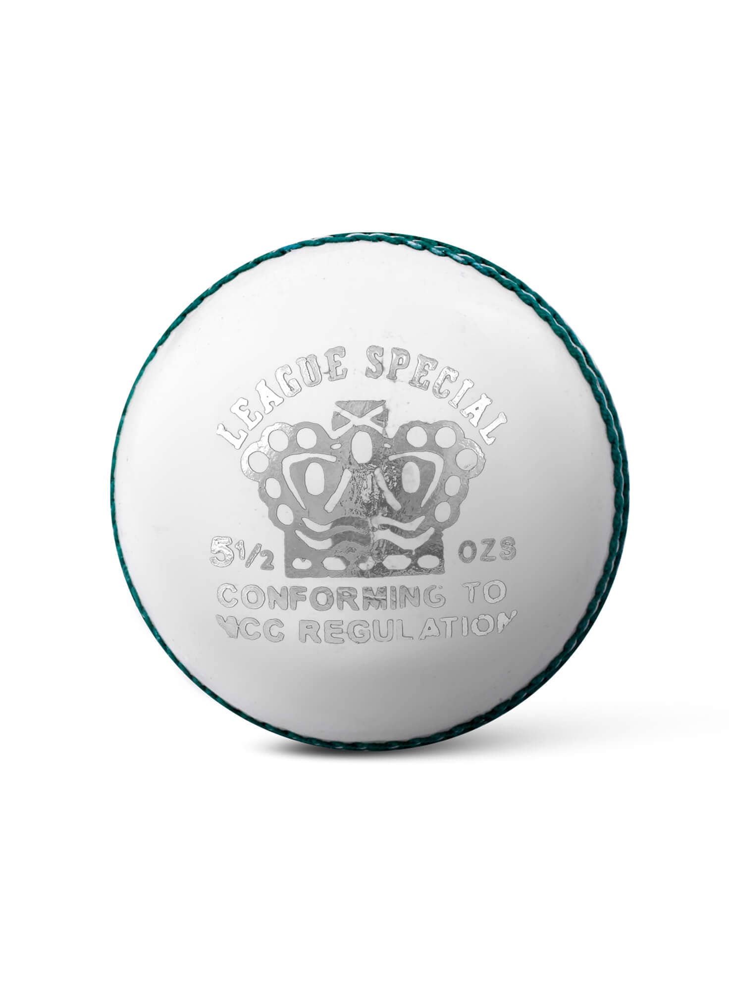 League Special White (6 Balls)