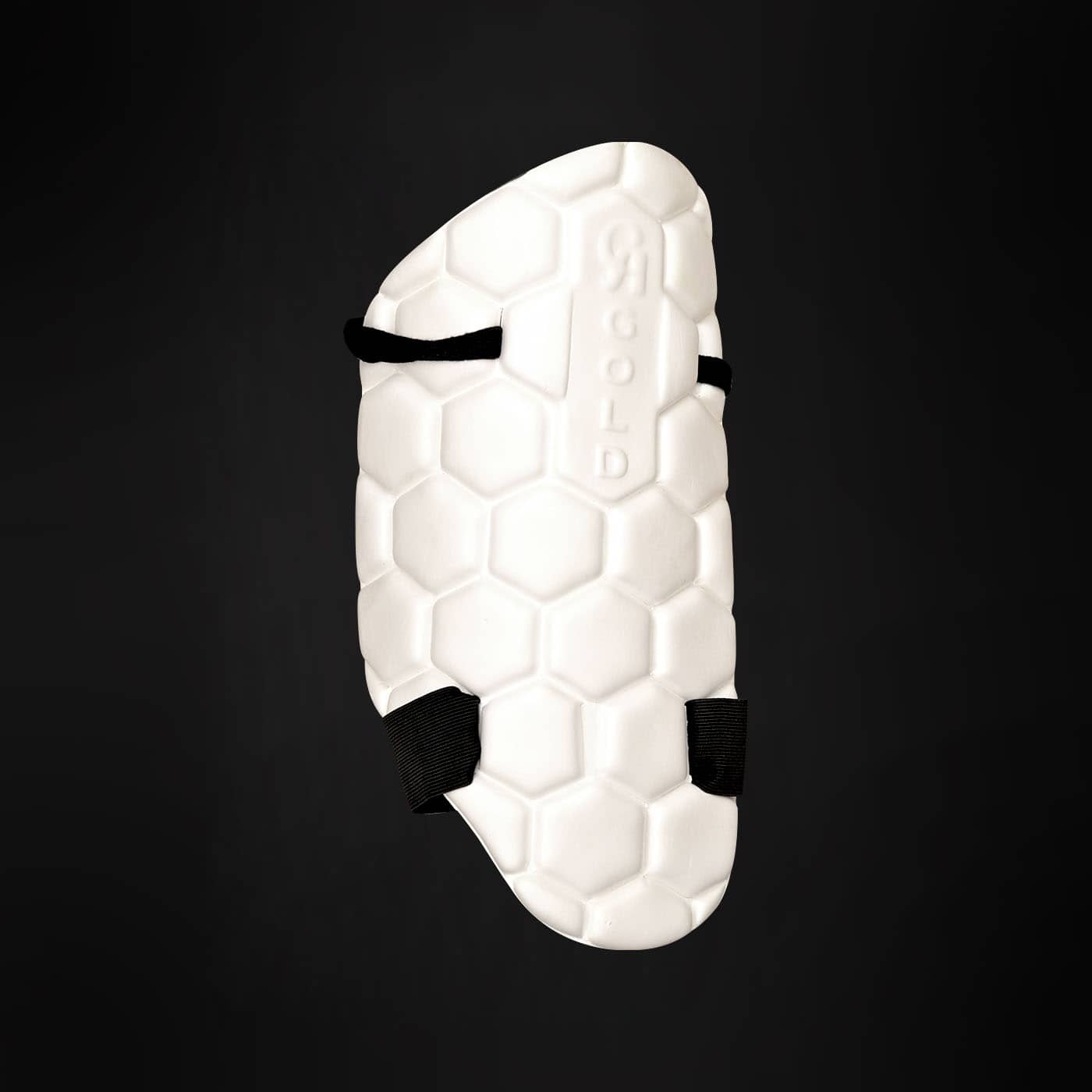CA Gold Thigh Guard