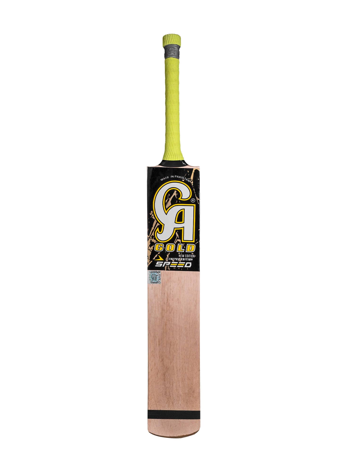 CA Gold Speed Limited Edition
