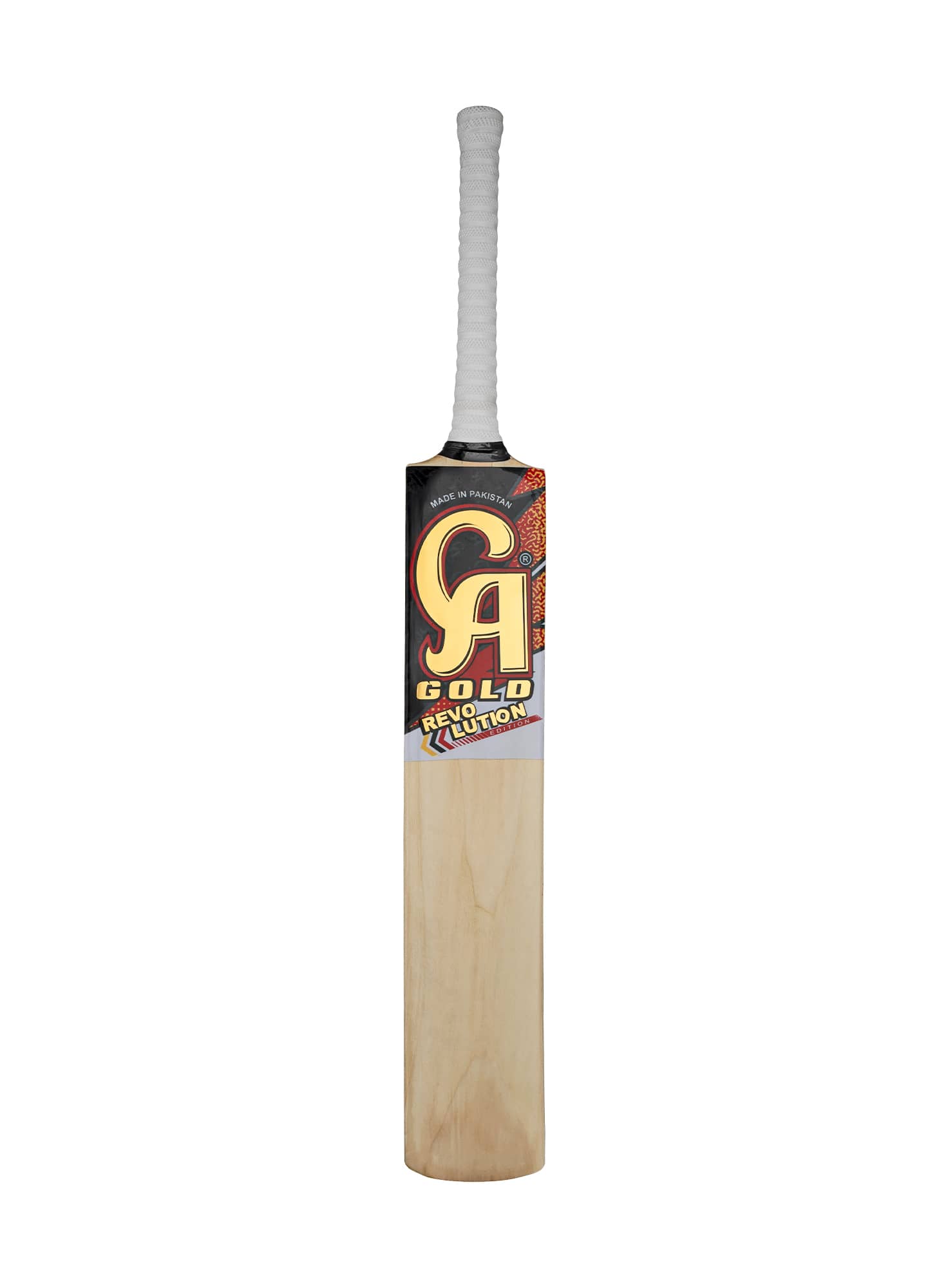Ca gold revolution