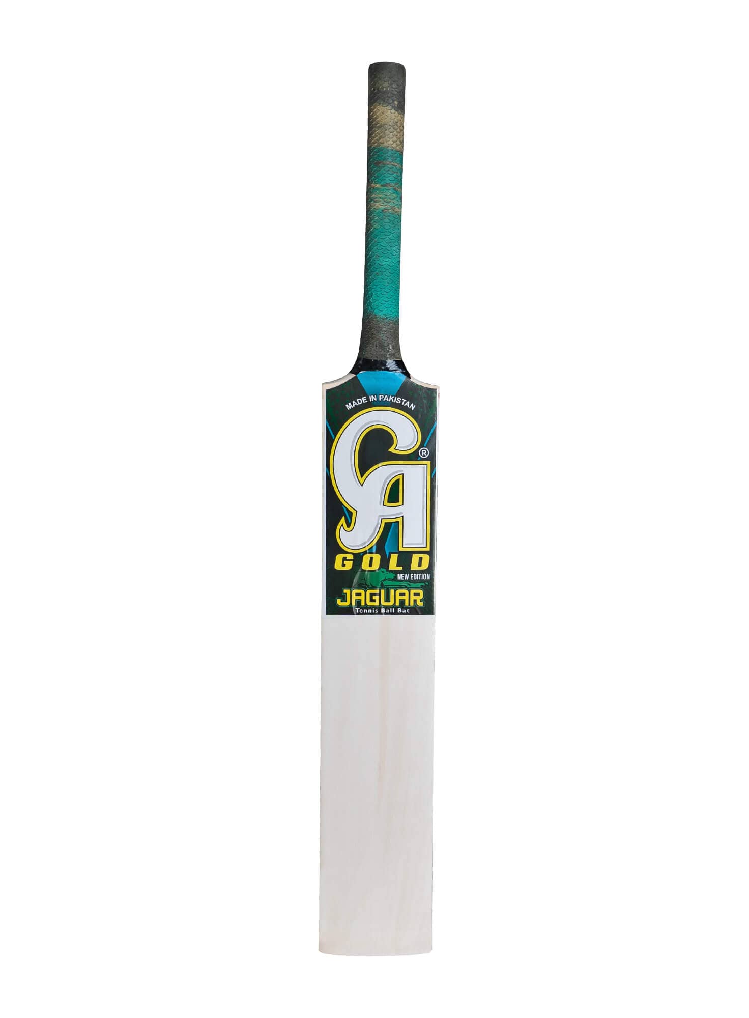 CA Gold Jaguar