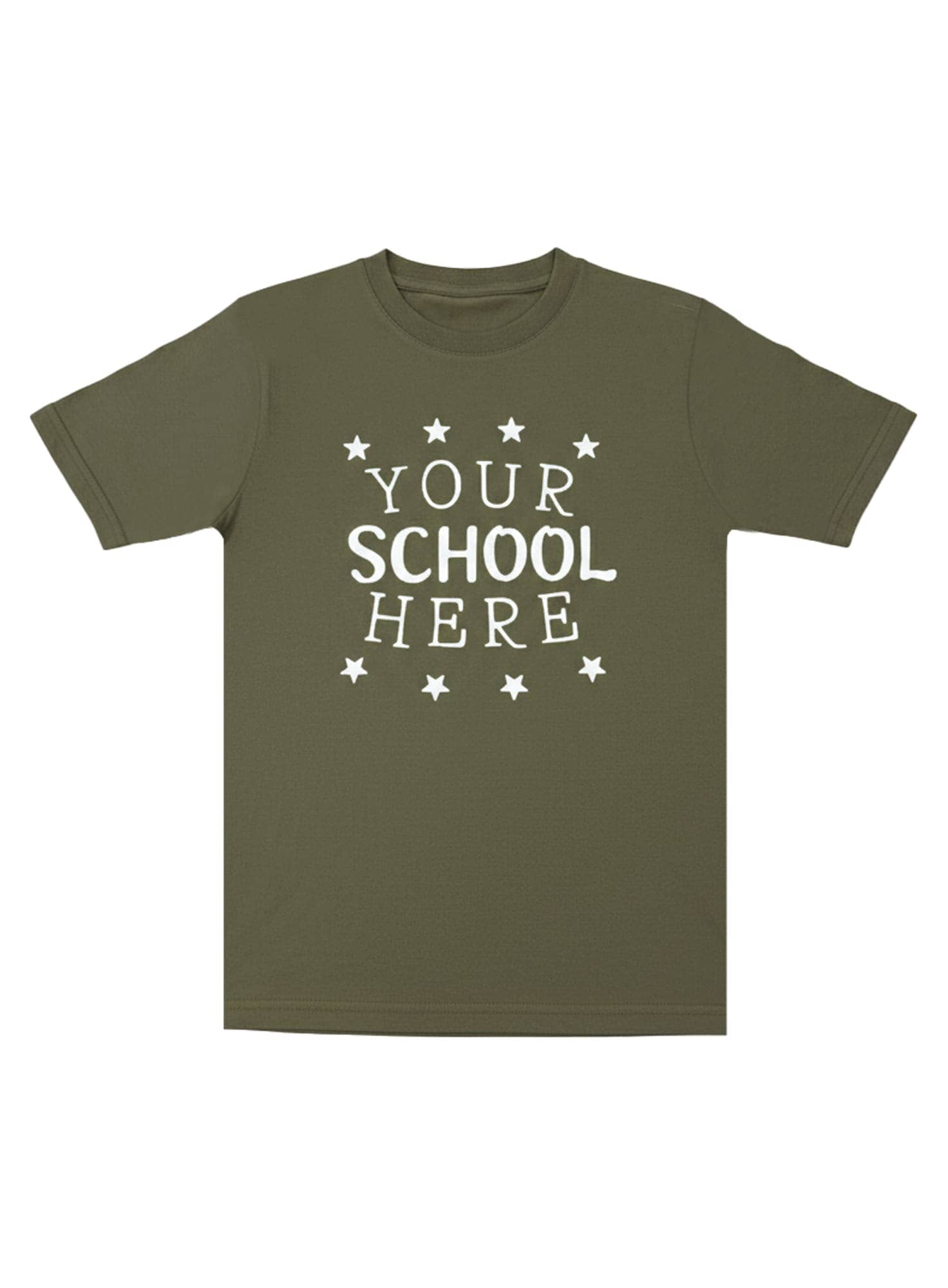 Legacy T-Shirt