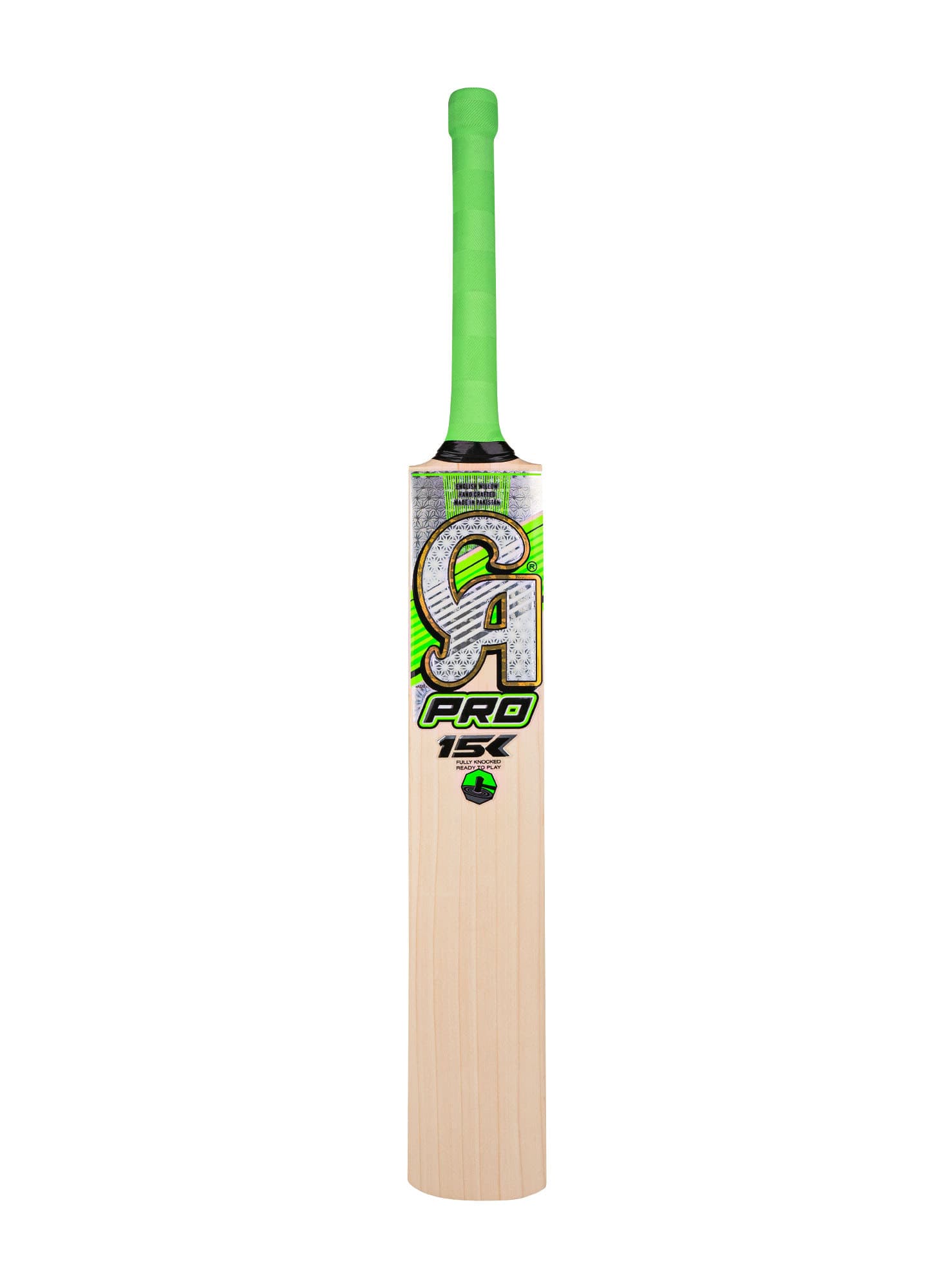 CA Pro 15k - image 1