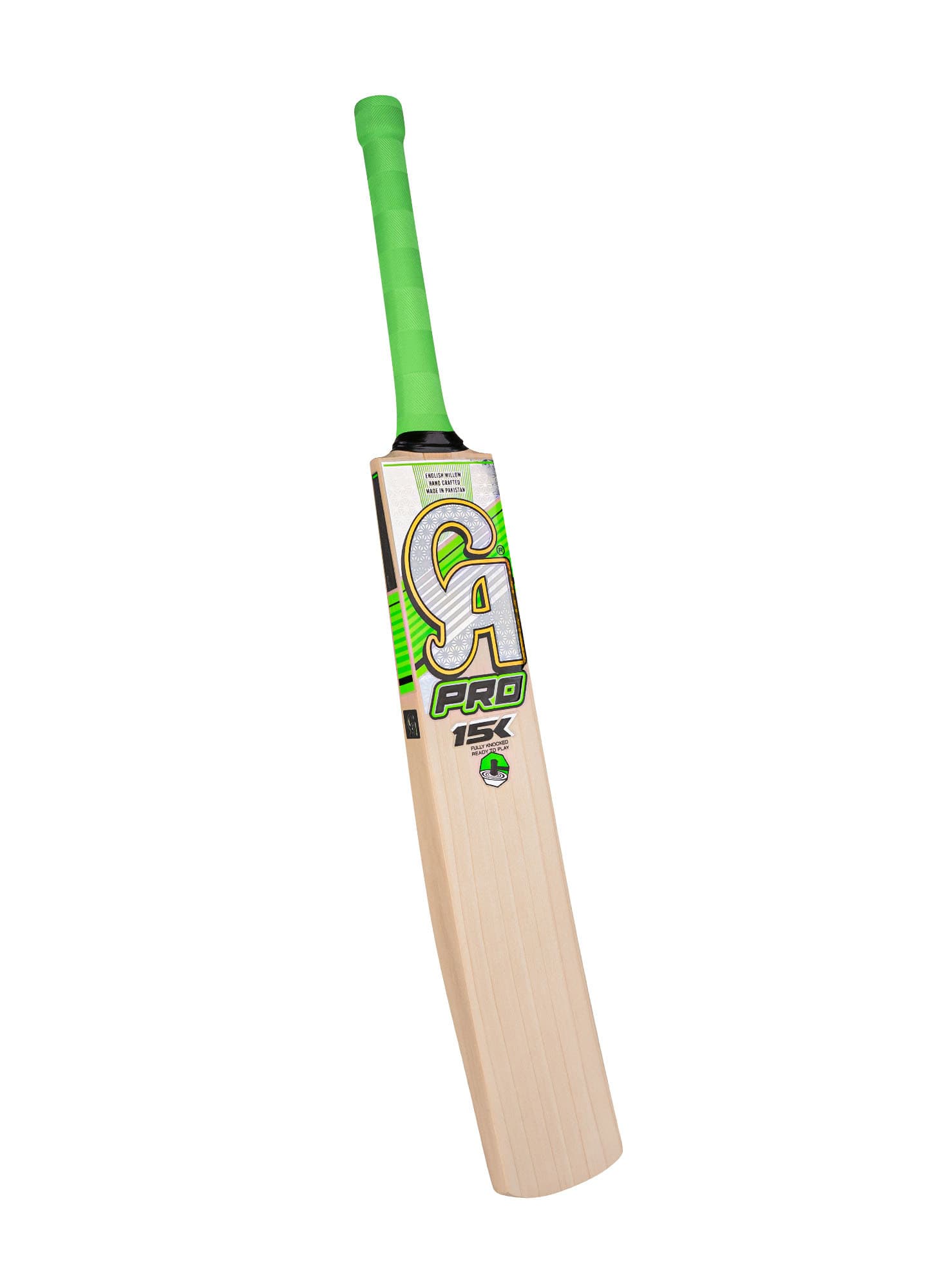 CA Pro 15k - thumbnail 3