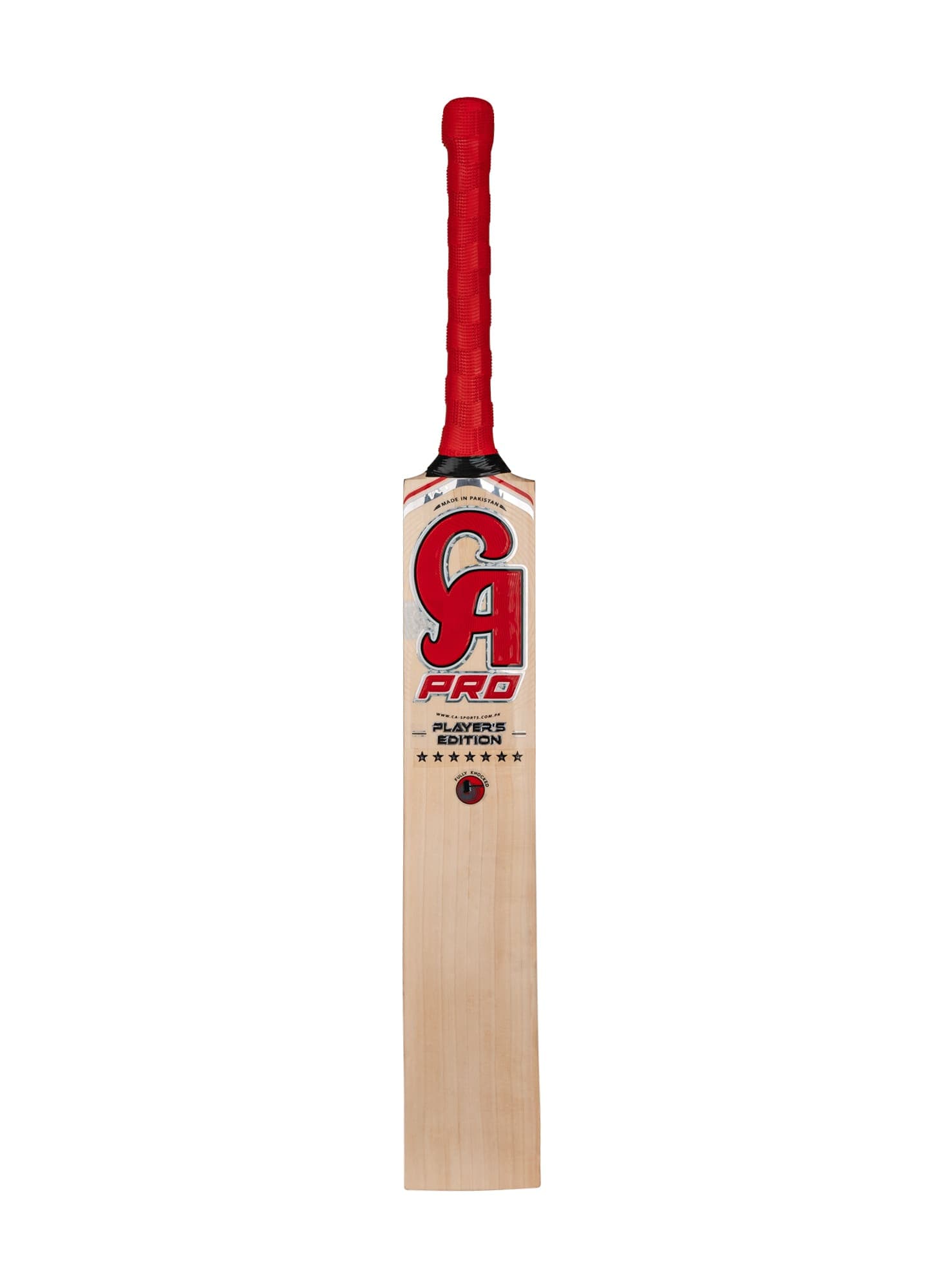 CA Pro Player's Edition 7 Star - image 1