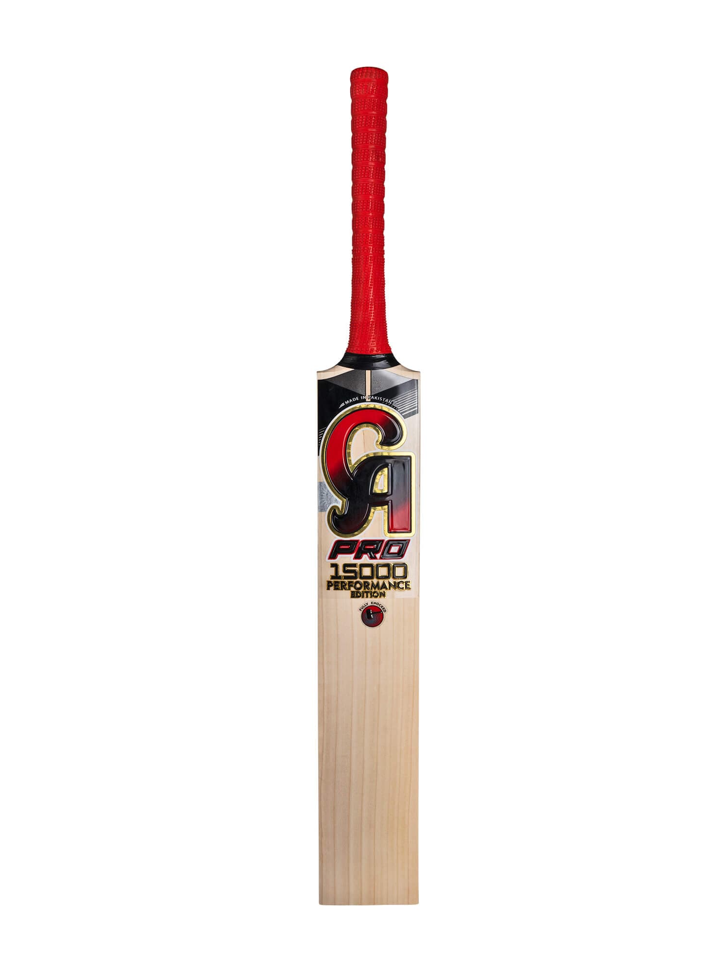 Pro 15000 Performance Edition - image 1