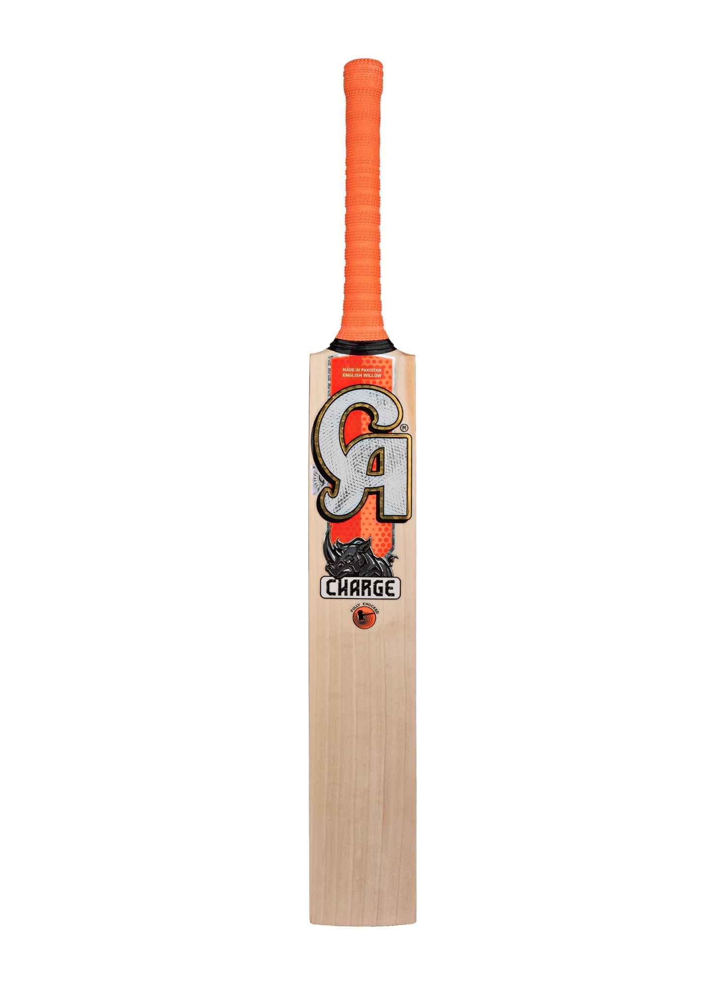 CA Charge - image 1