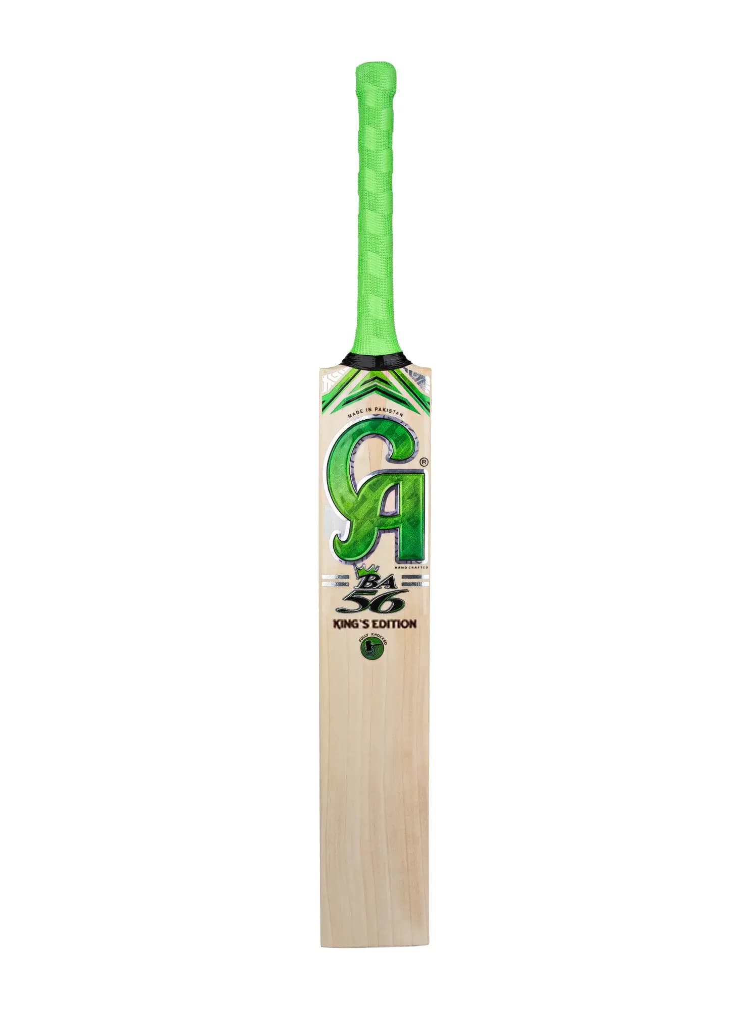Ba 56 King's Edition - image 1