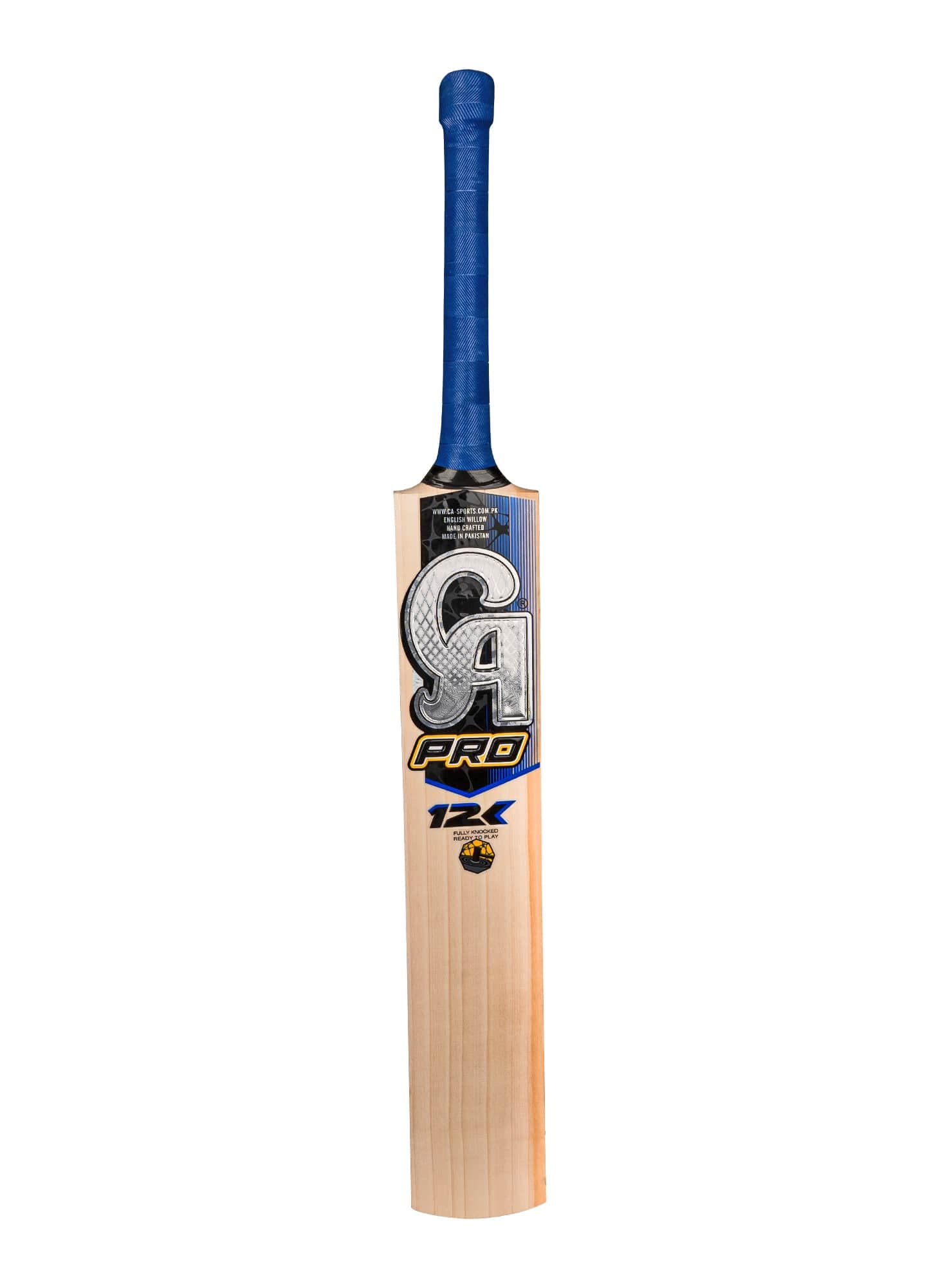 Pro 12k - image 1