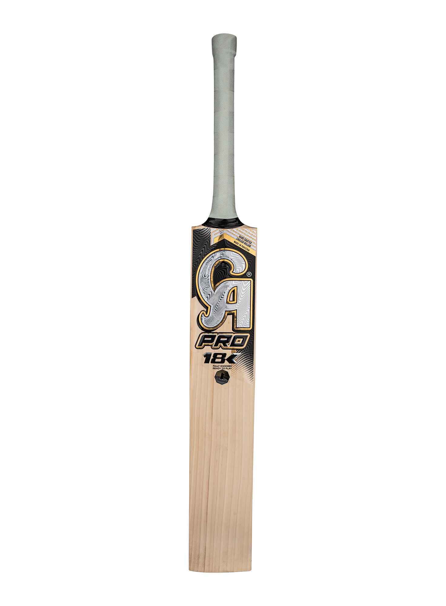 Pro 18k - image 1