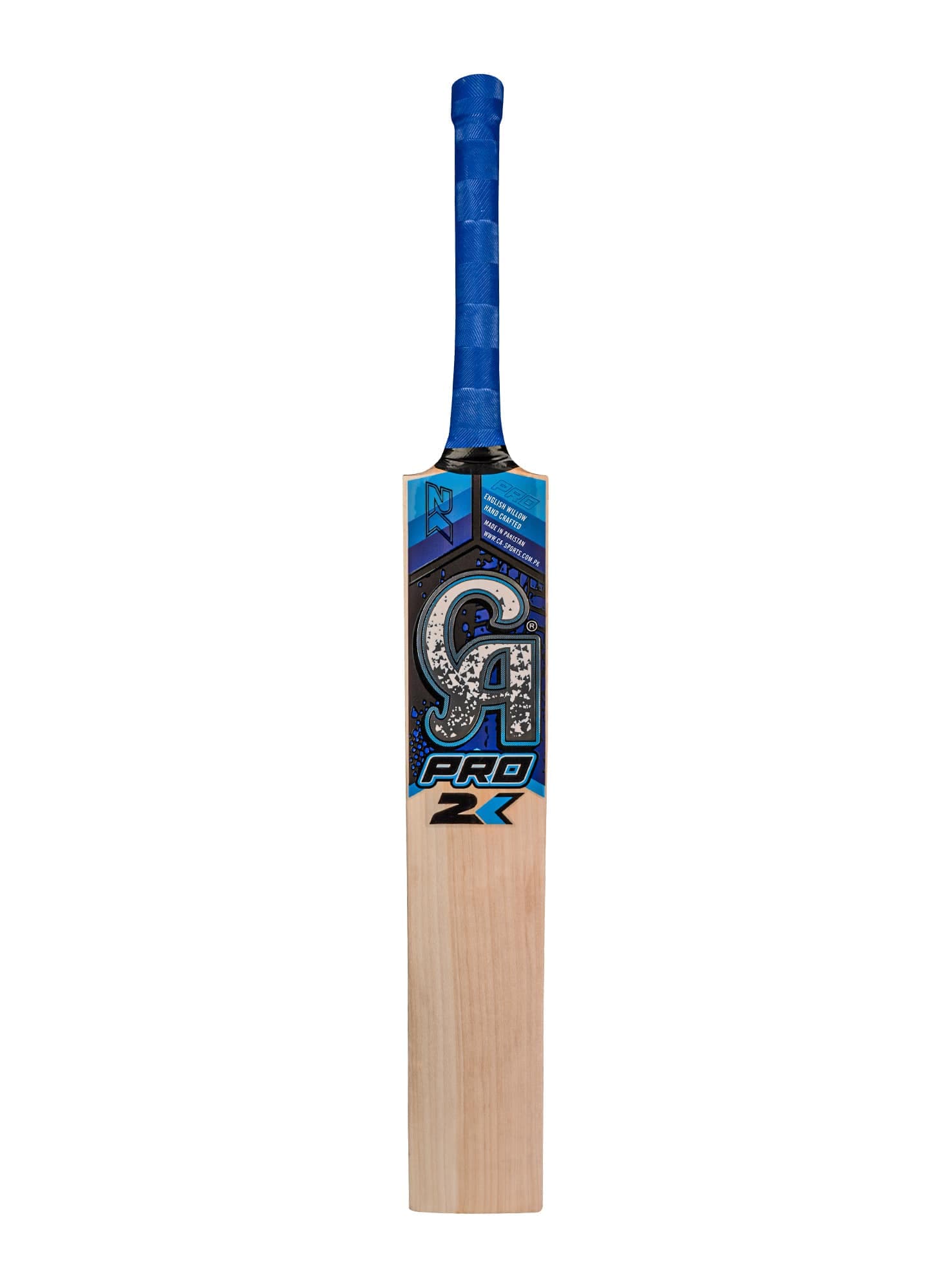Pro 2k - image 1