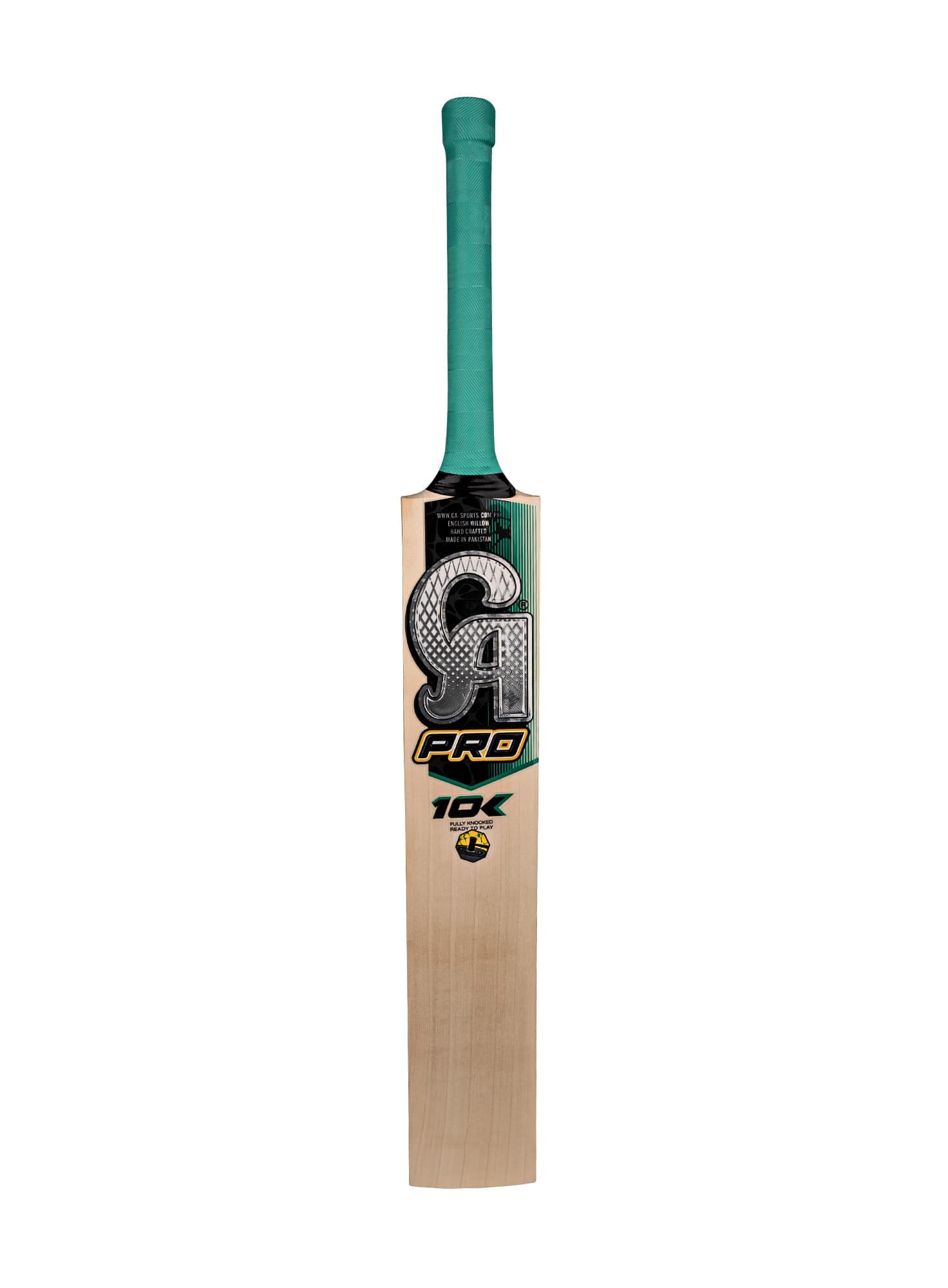 Pro 10k - image 1