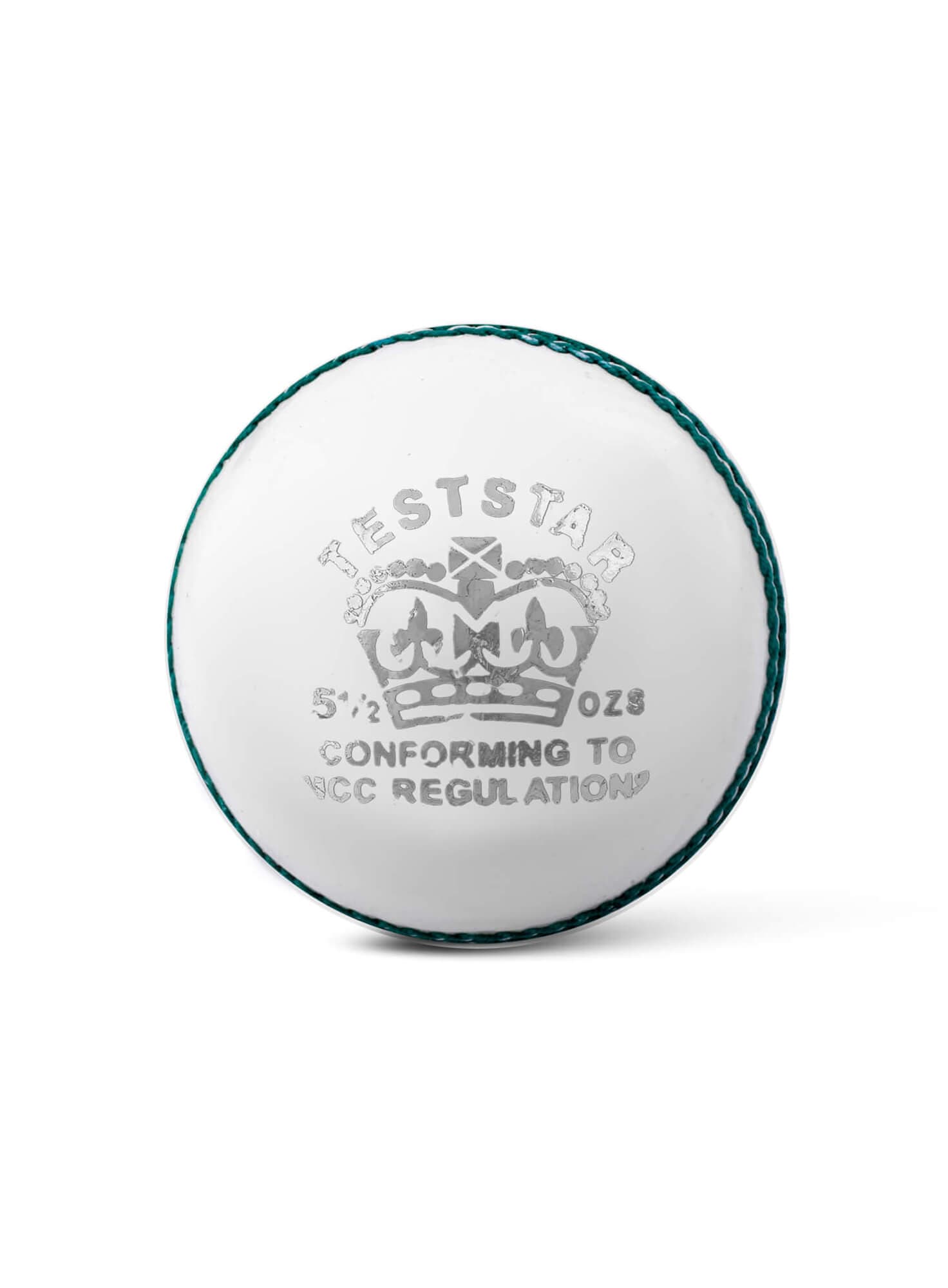 Test Star White - image 1