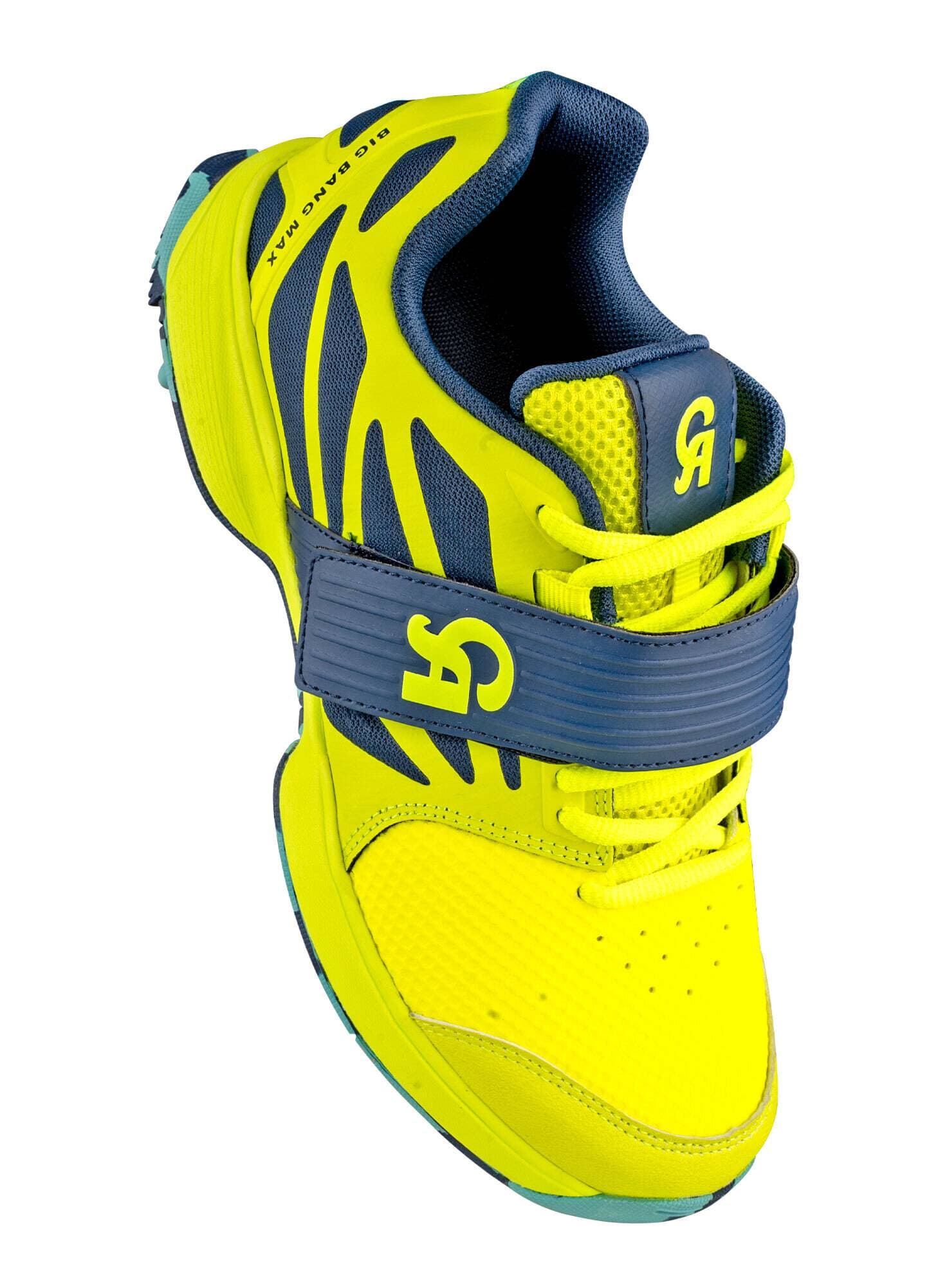 Big Bang Max - image 1