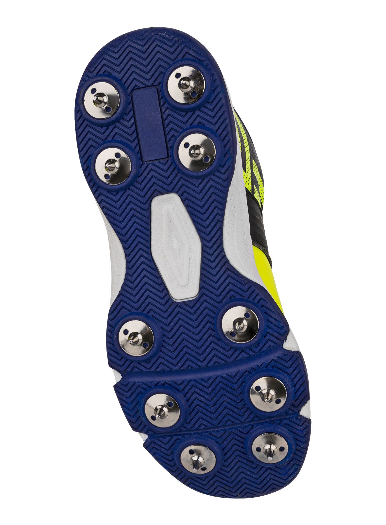 M-8 Spikes (Lime) - thumbnail 2