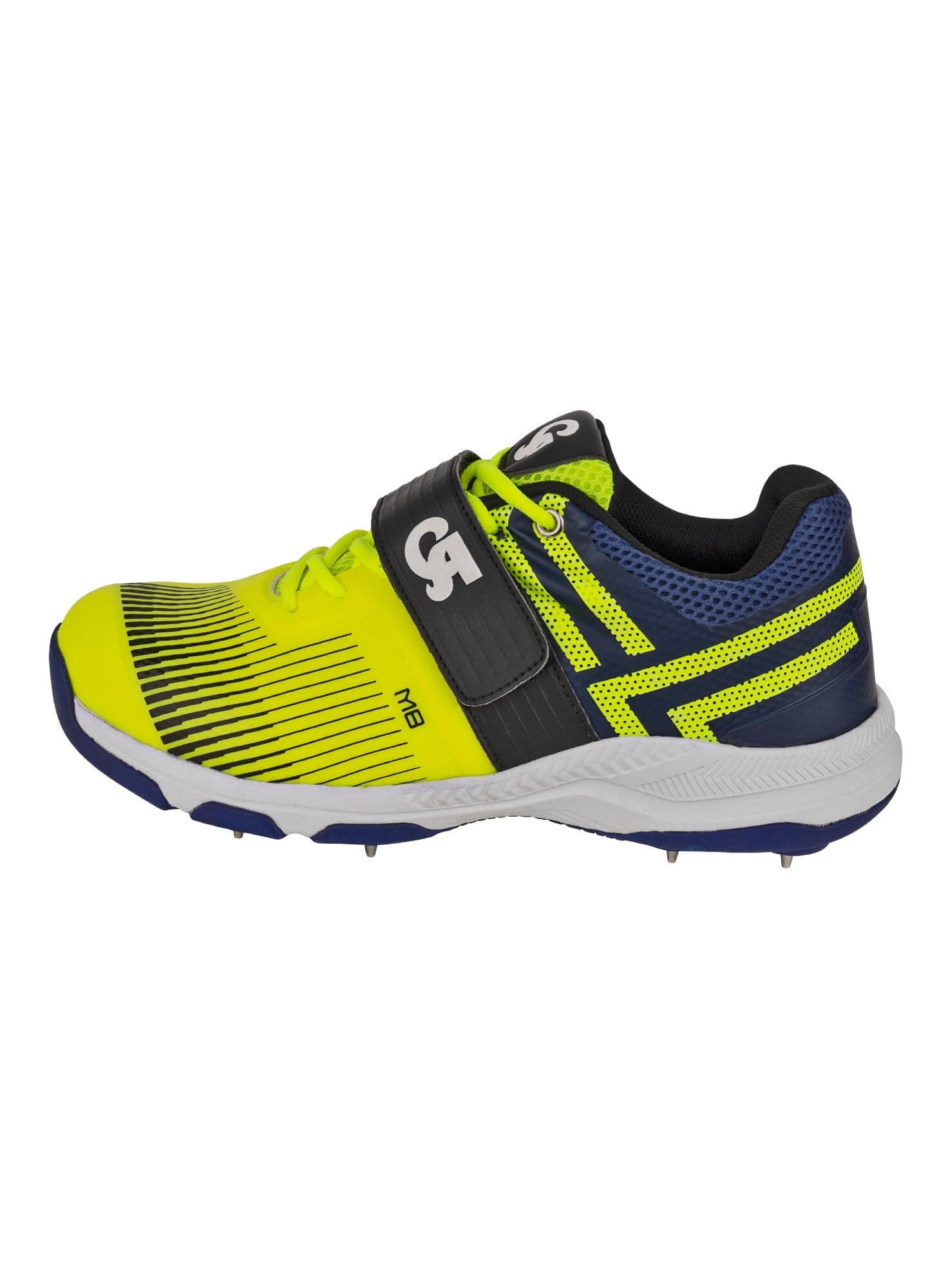 M-8 Spikes (Lime) - thumbnail 3