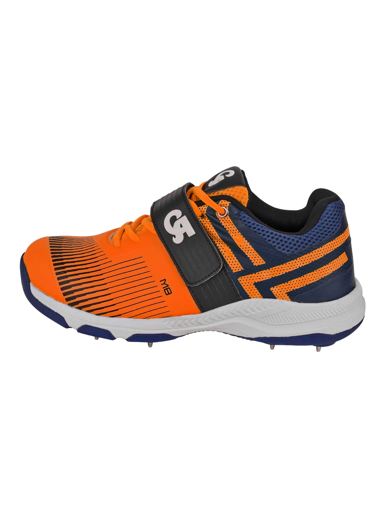 M-8 Spikes - thumbnail 3
