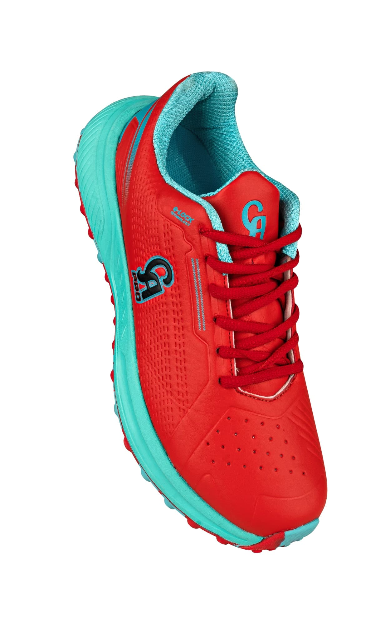 Pro Boost (Red) - image 1