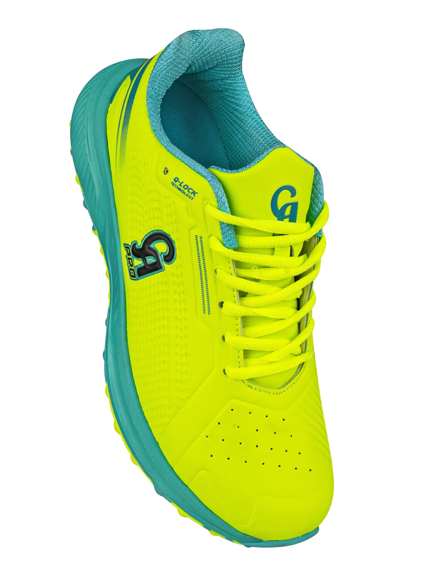 Pro Boost (Lime) - image 1