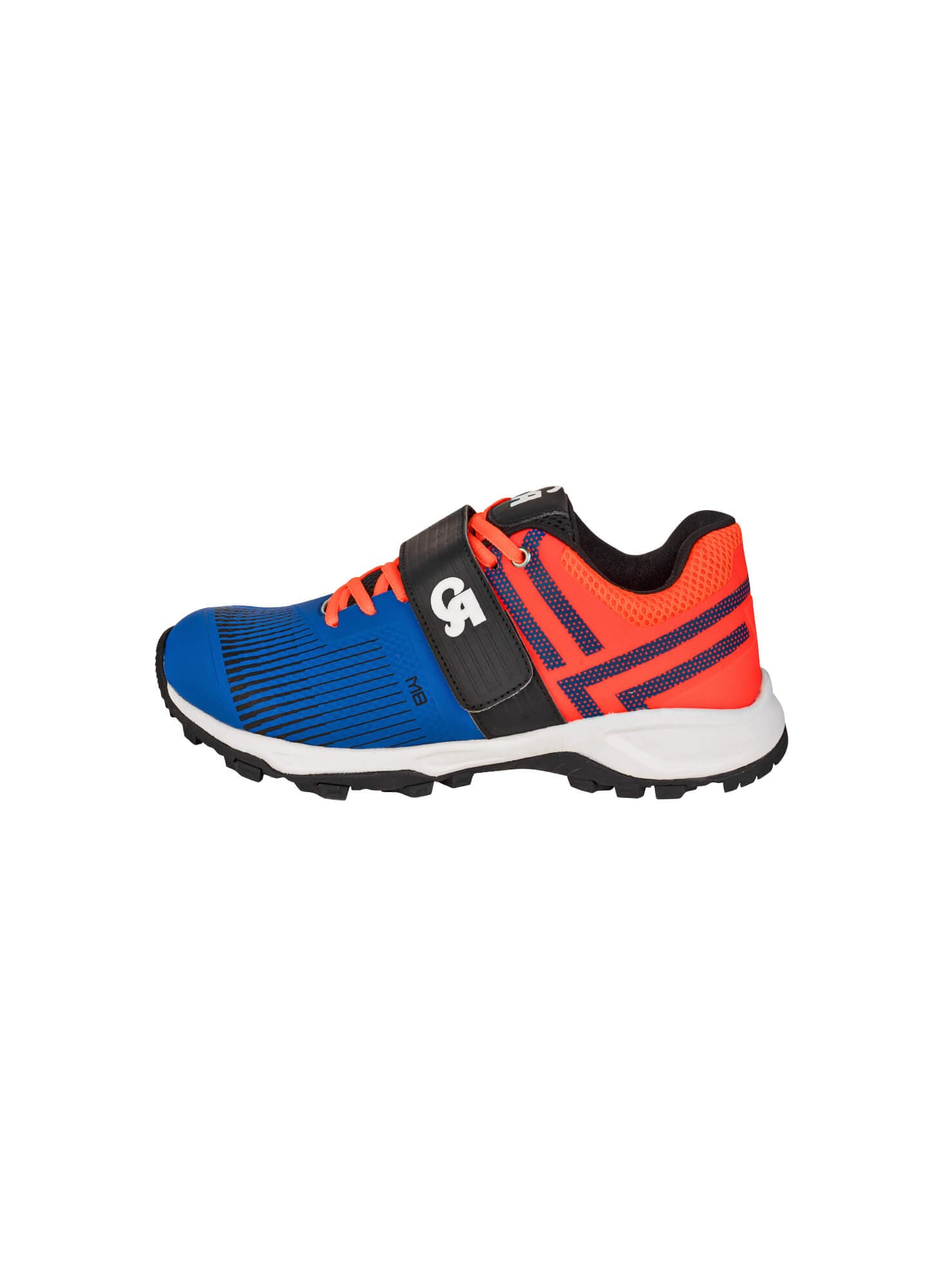M-8 (Red/Blue) - thumbnail 3