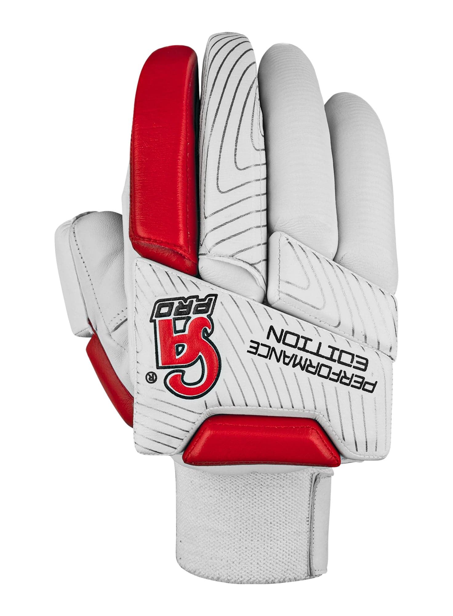 Pro Performance Edition - image 1