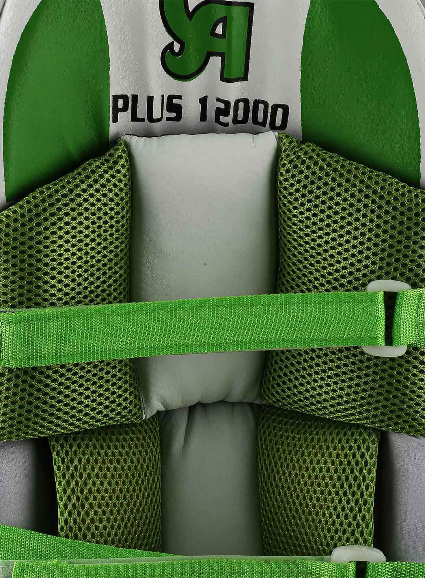 PRO 12000 - thumbnail 2