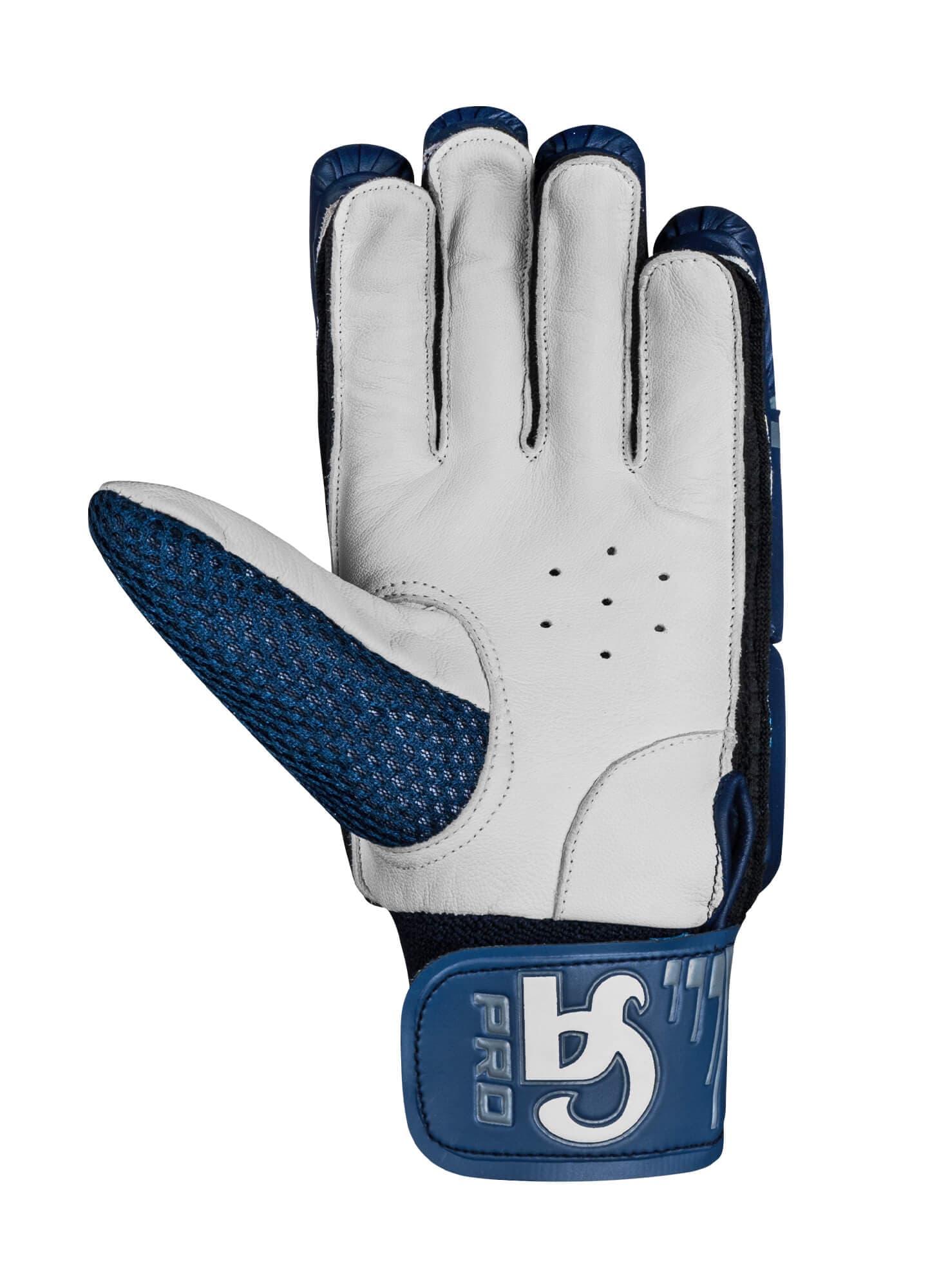 Pro 10000 Navy - thumbnail 3