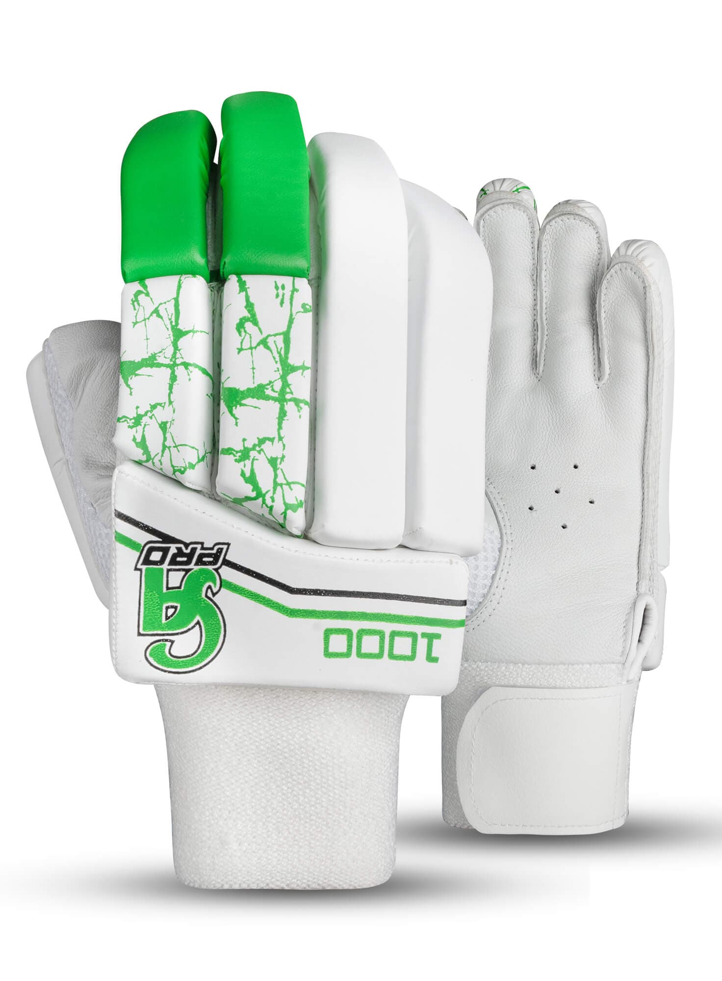 Pro 1000 (Junior) - thumbnail 2