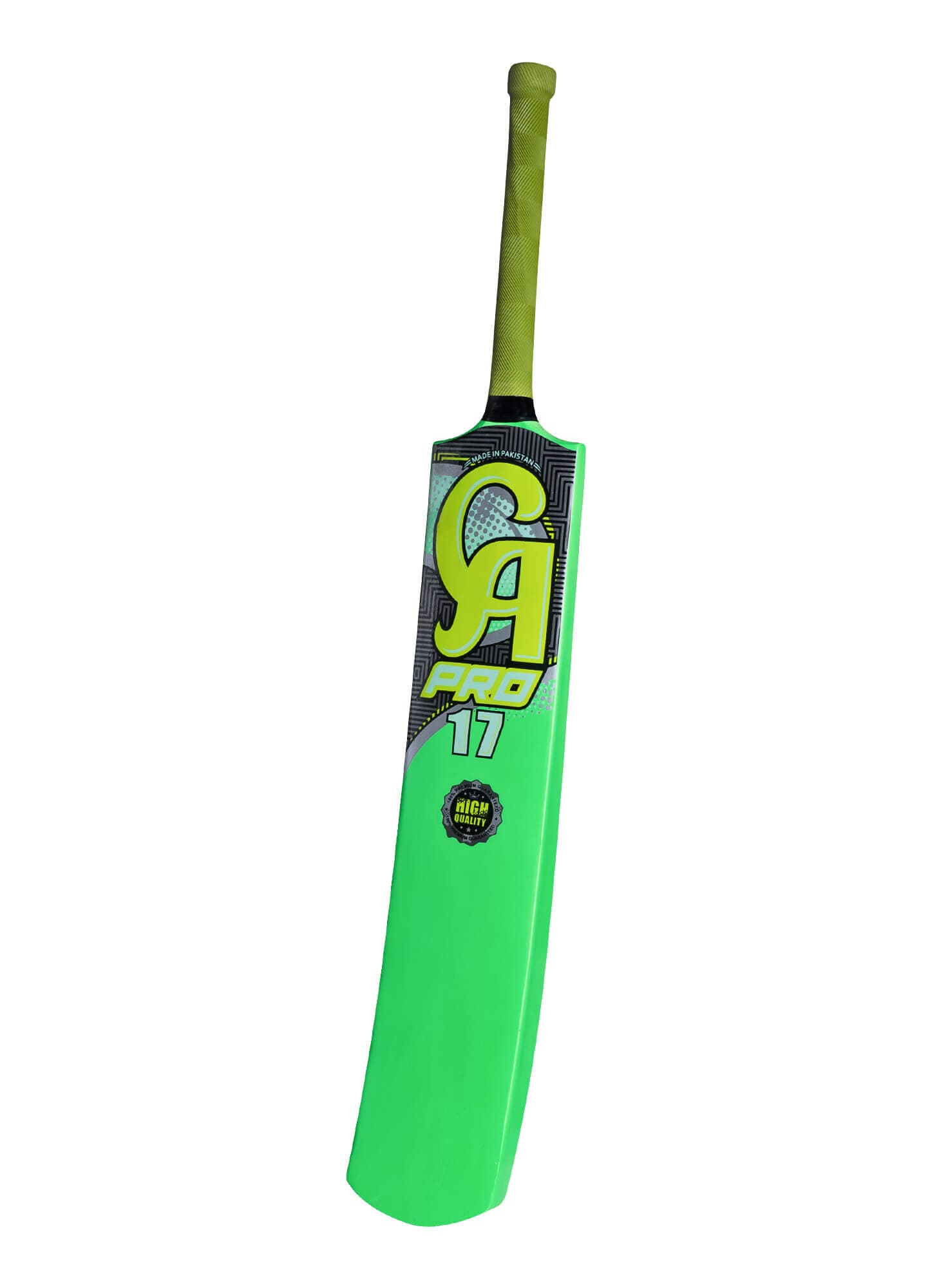 CA Pro 17 (Lime) - thumbnail 4