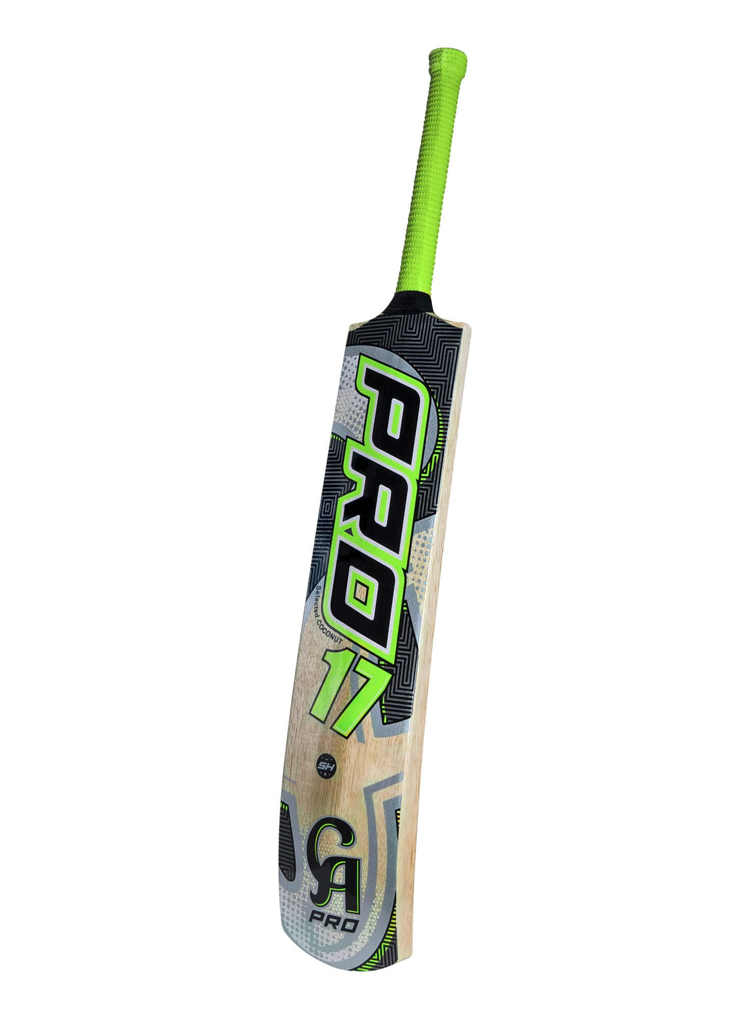 CA Pro 17 (Green) - thumbnail 2