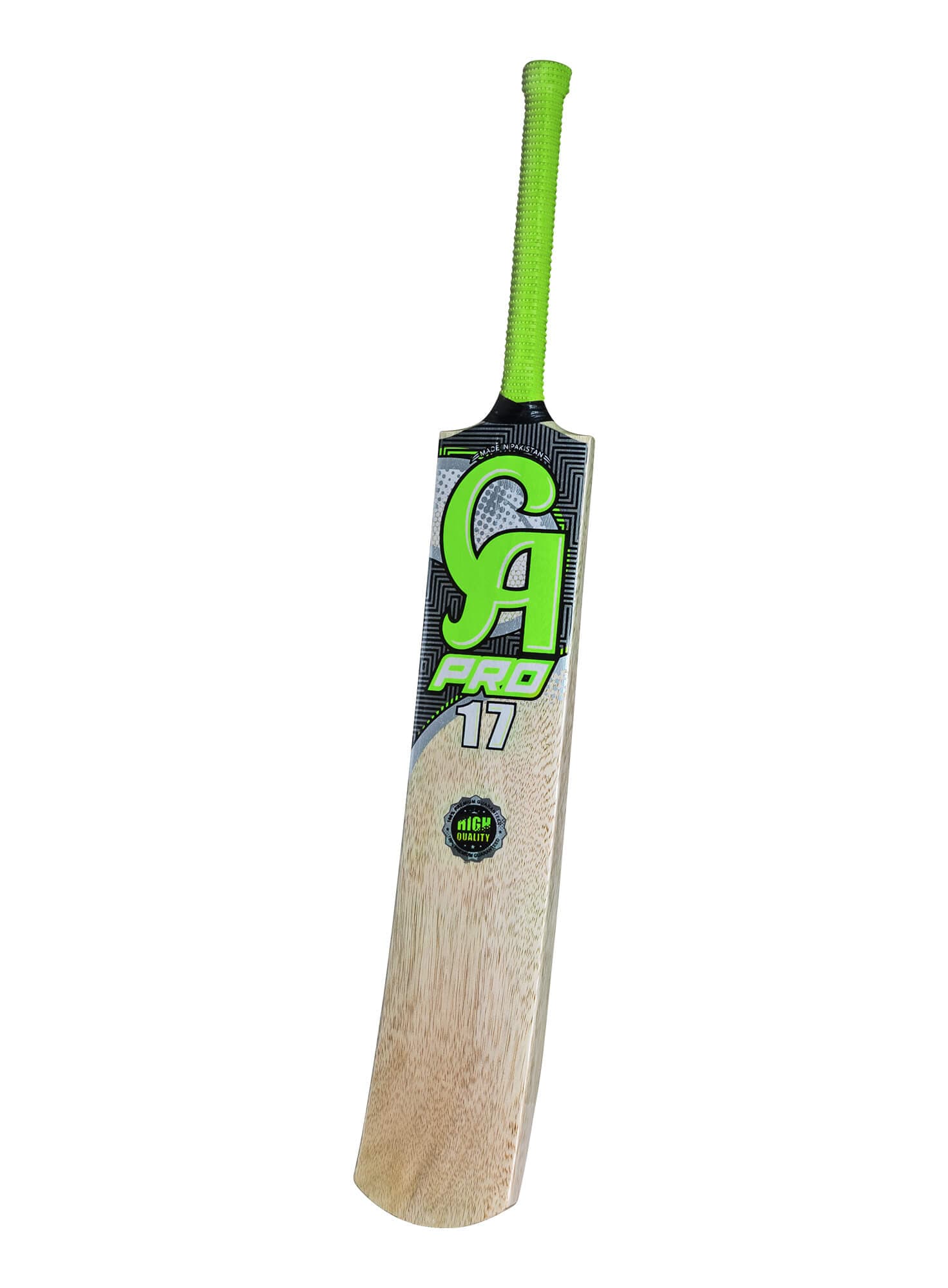 CA Pro 17 (Green) - thumbnail 4