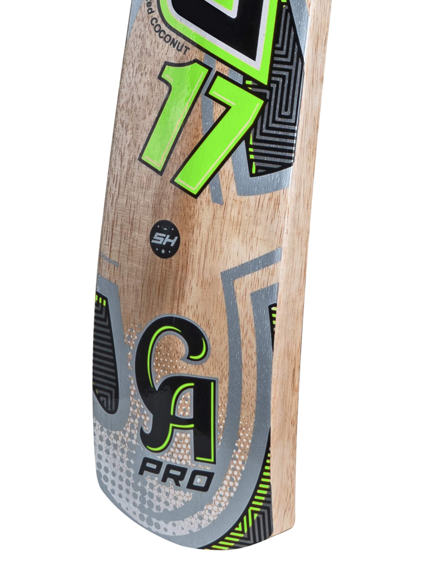 CA Pro 17 (Green) - thumbnail 5