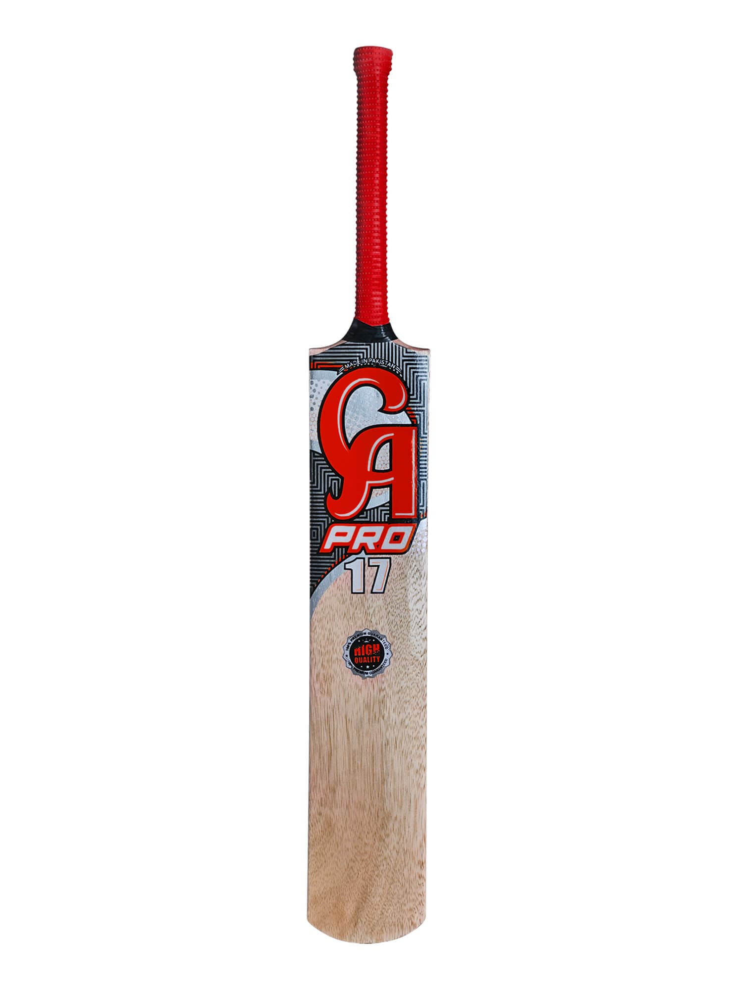 Pro 17 (RED) - image 1