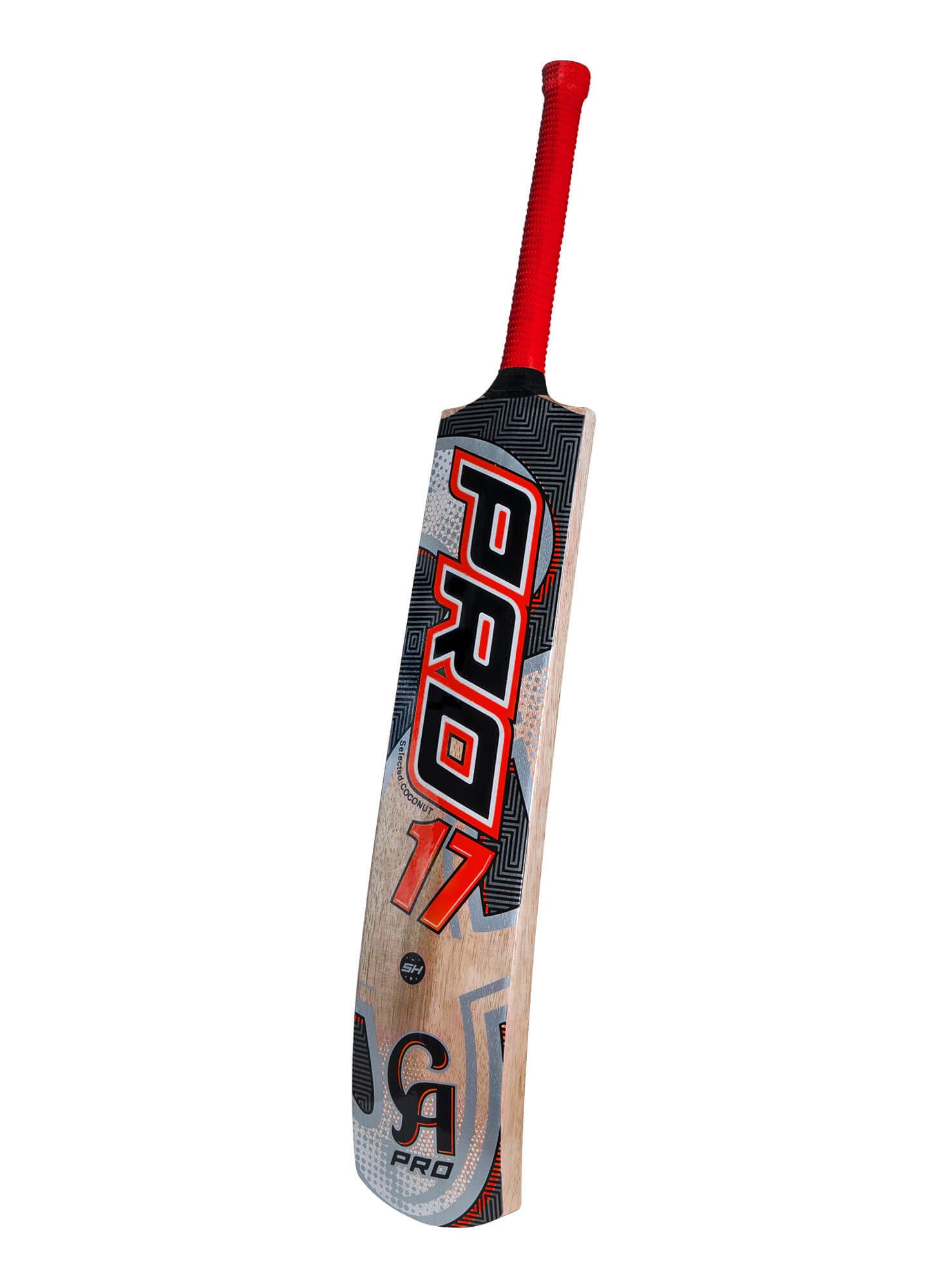 Pro 17 (RED) - thumbnail 2