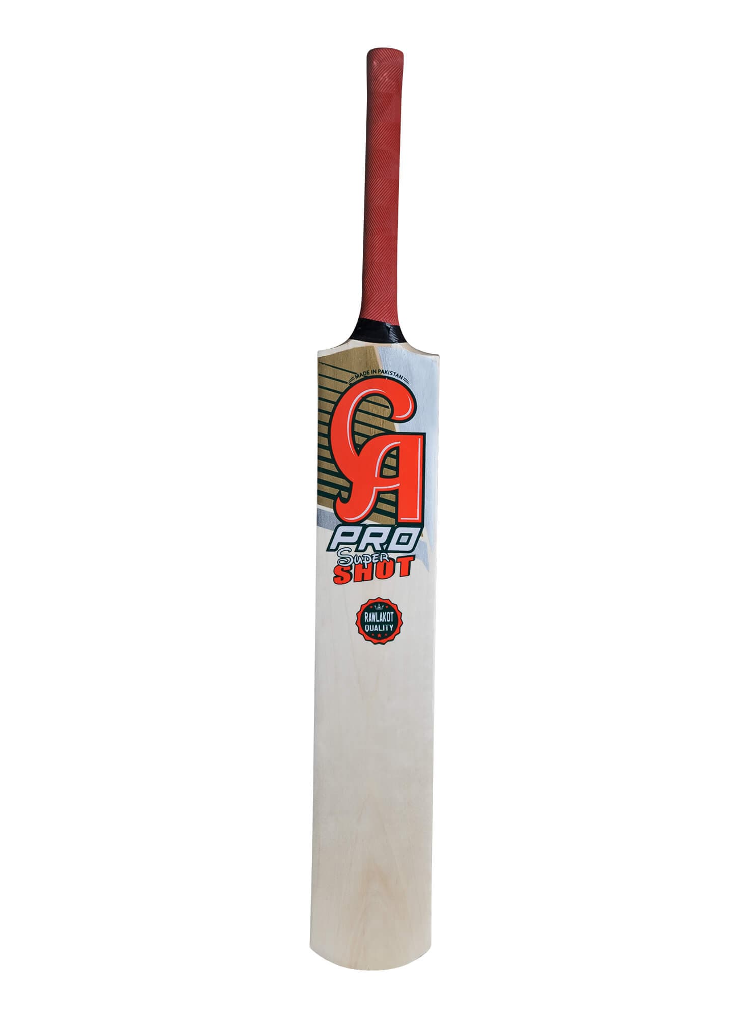 CA Pro Super Shot - image 1