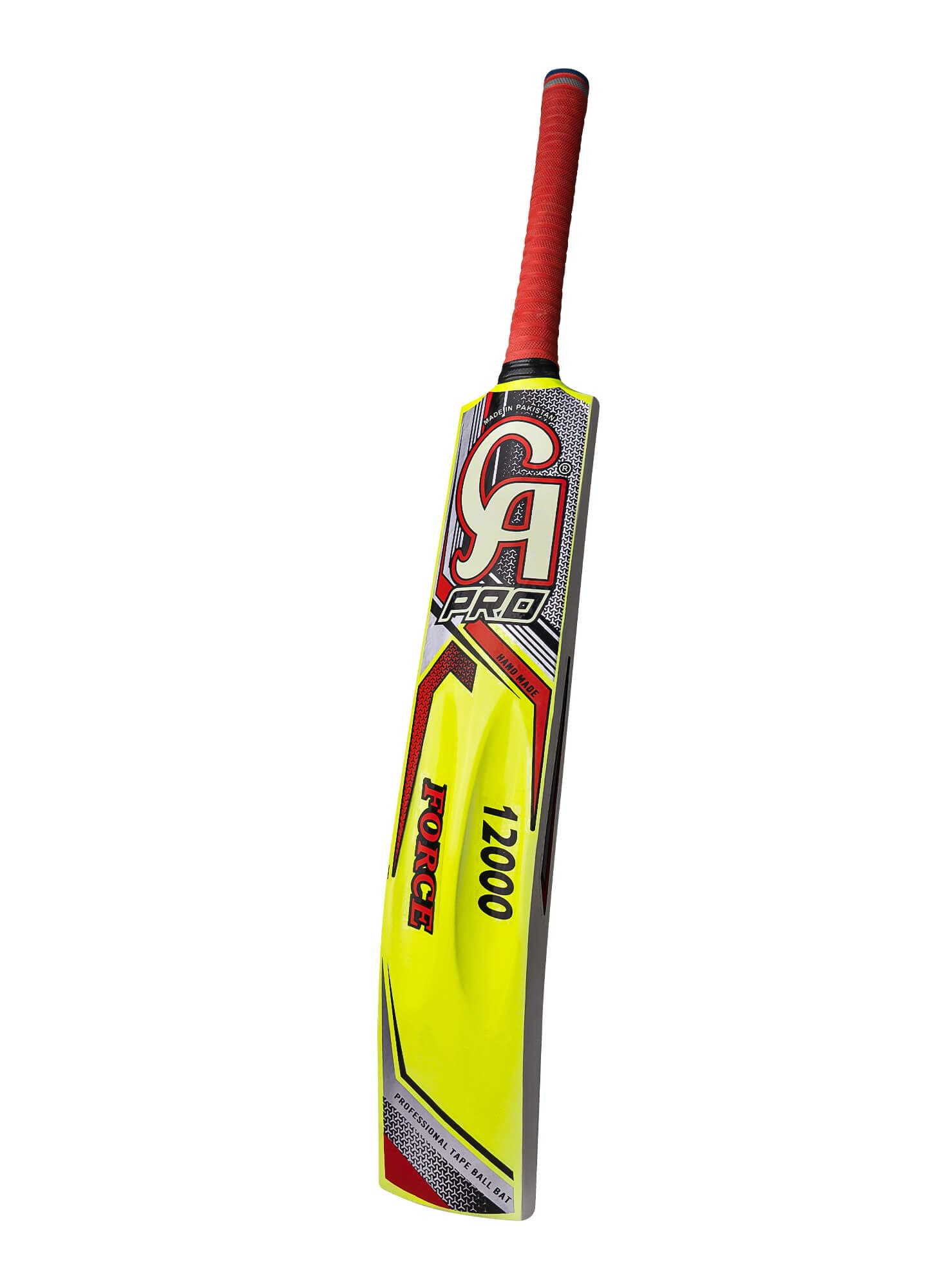 CA Pro Force 12000 - thumbnail 2