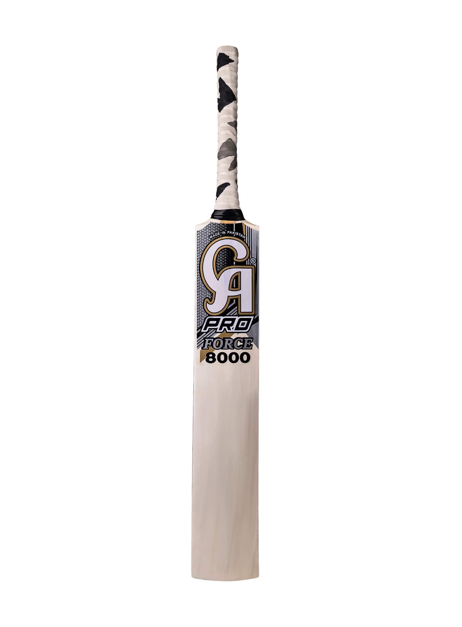 CA PRO Force 8000 - image 1