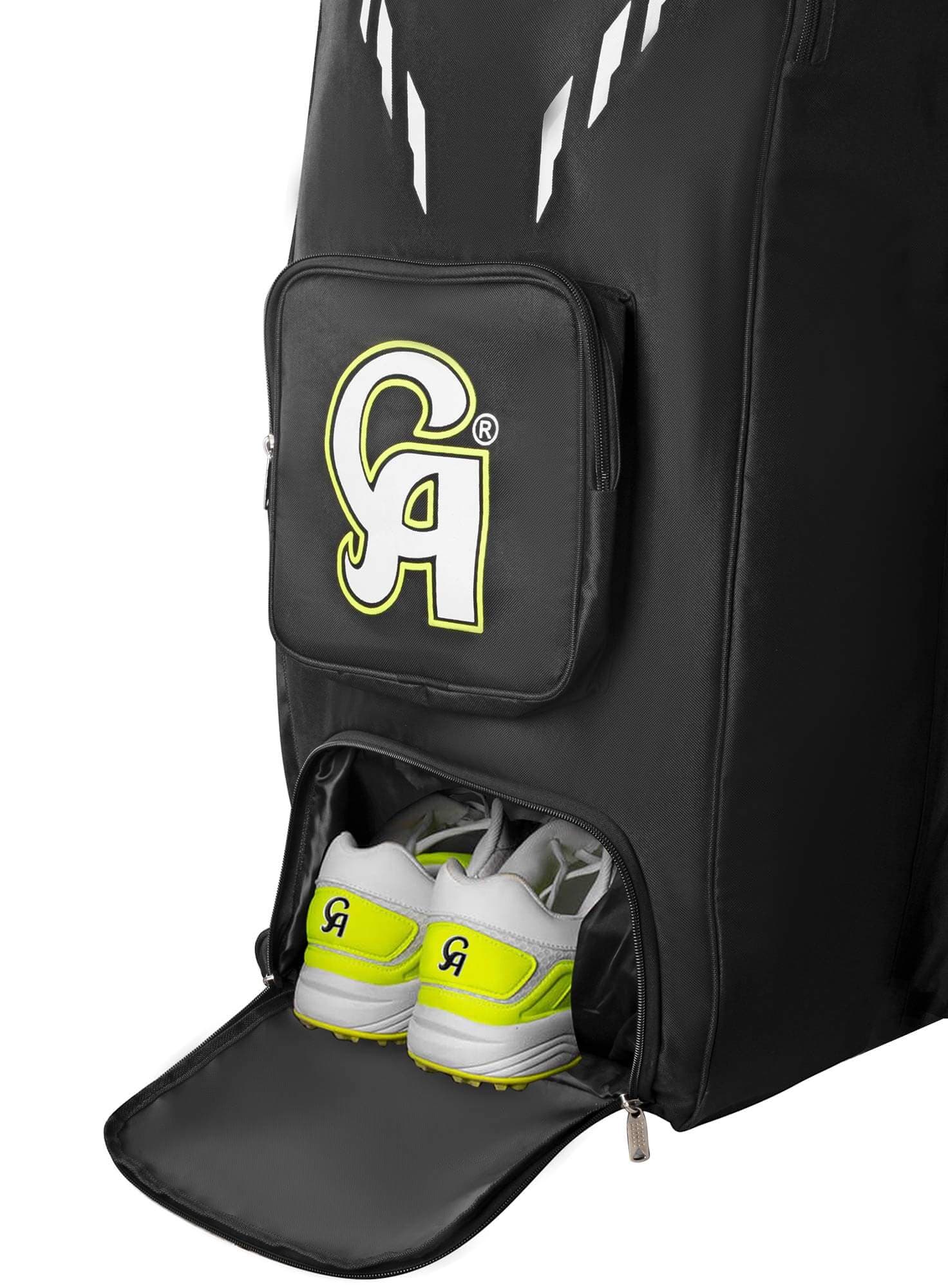 18k Duffle Bag - thumbnail 4