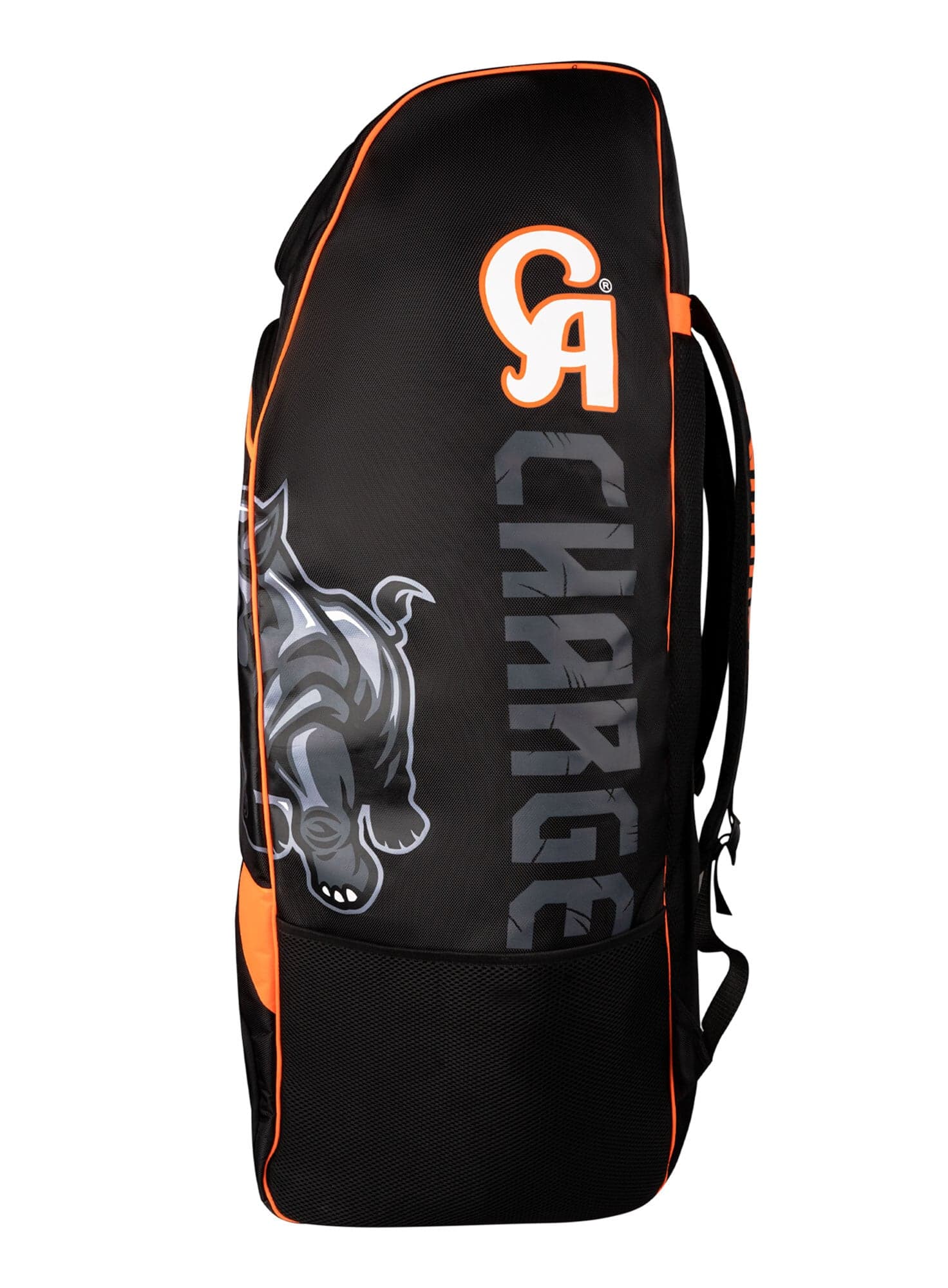 CA Charge Duffle Bag - thumbnail 3