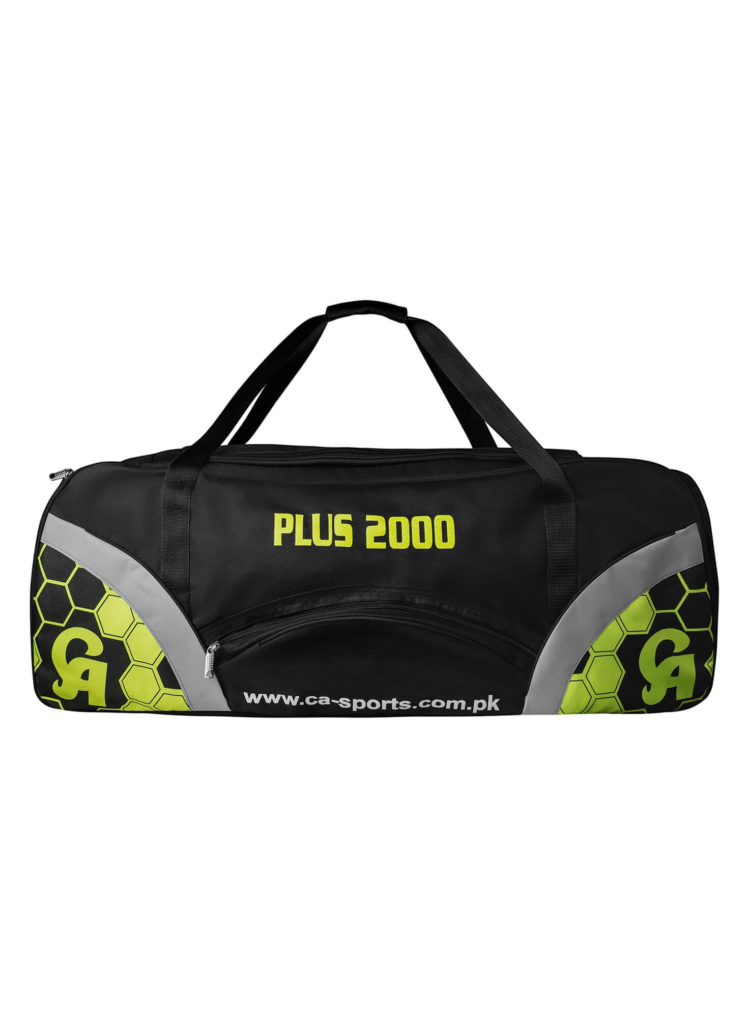 CA Pro 2000 - thumbnail 3