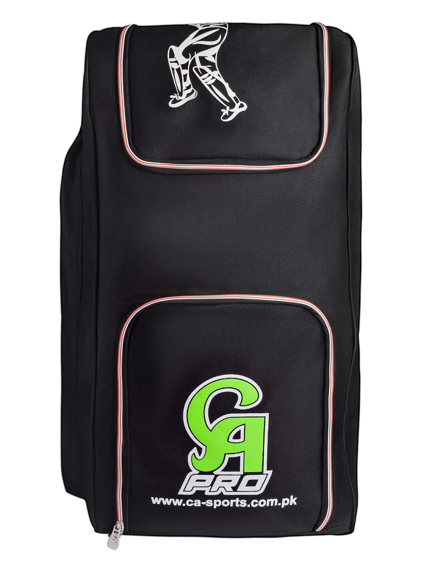 junior duffle Kit bag - image 1