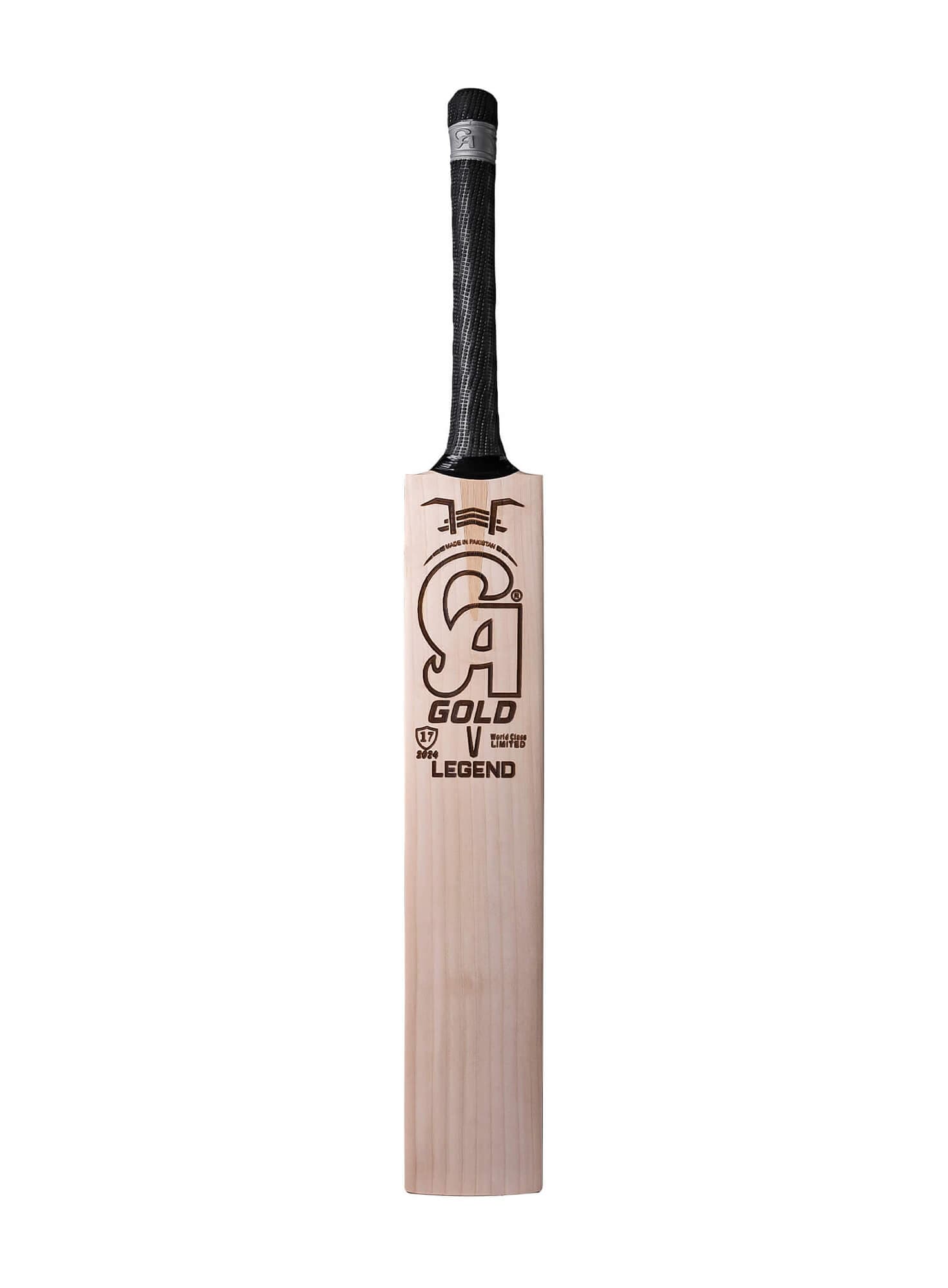 CA Gold Legend - image 1