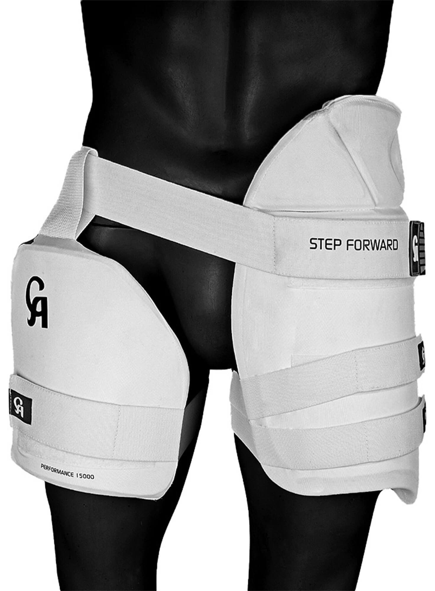 Complete Cricket Kit Player Edition 7-Star - thumbnail 5